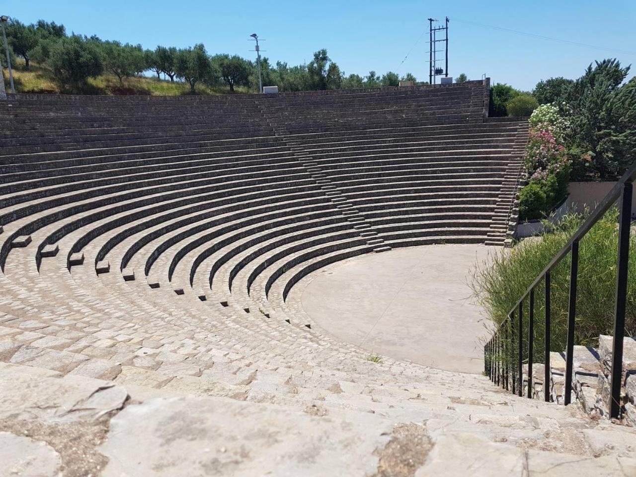 Ancient Olympia Luxury Pool Villa Palace 4Bedroom, photo 12