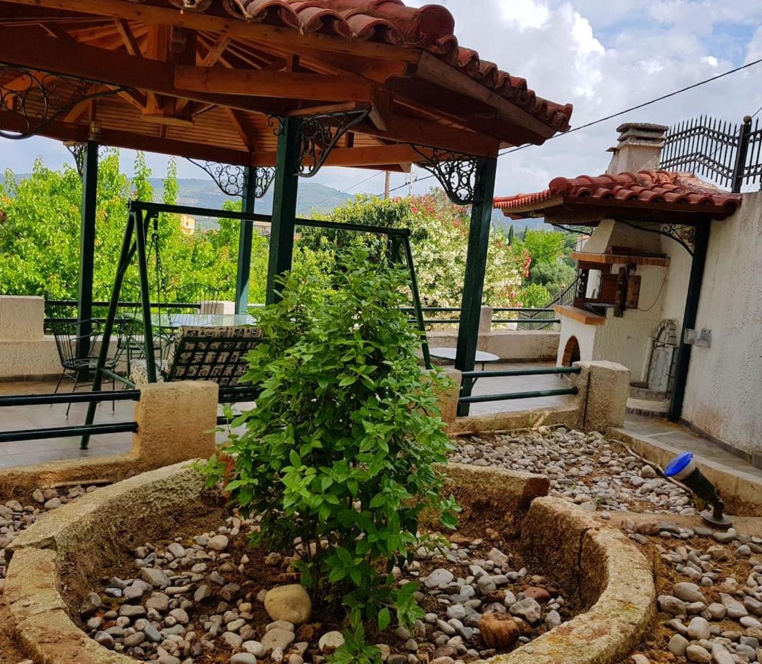 Ancient Olympia Luxury Pool Villa Palace 4Bedroom, photo 60