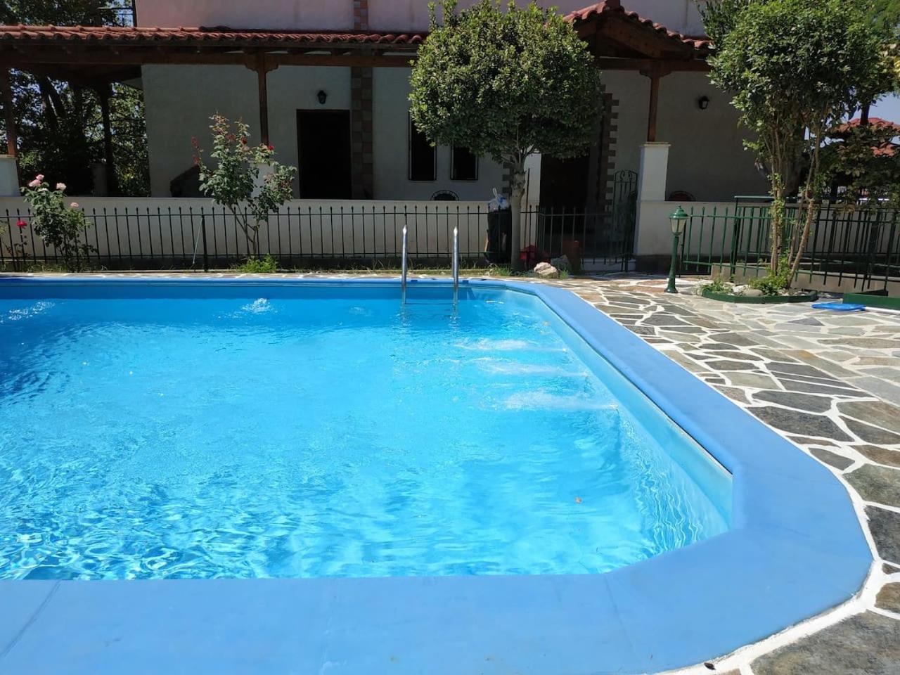 Ancient Olympia Luxury Pool Villa Palace 4Bedroom, photo 39