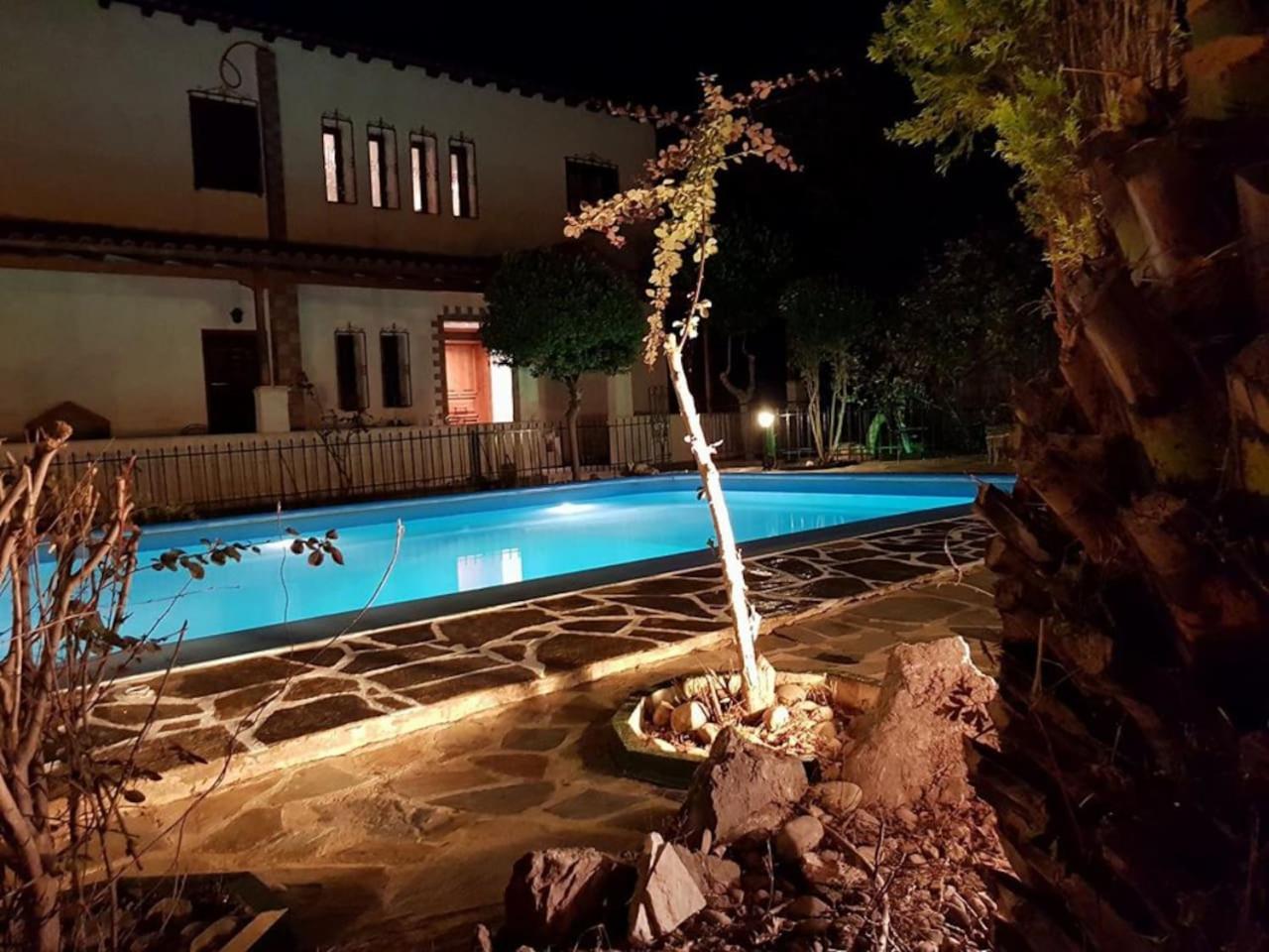 Ancient Olympia Luxury Pool Villa Palace 4Bedroom, photo 53