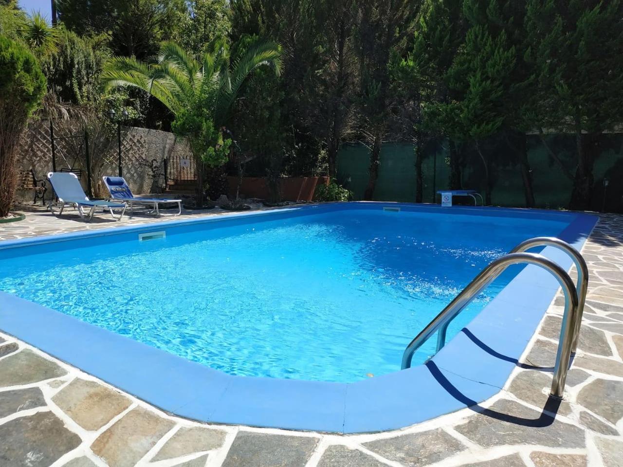 Ancient Olympia Luxury Pool Villa Palace 4Bedroom, photo 56