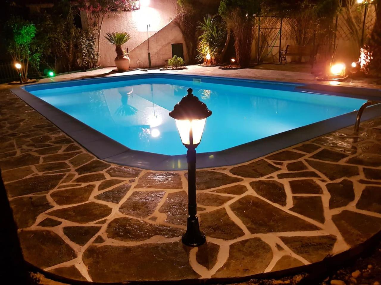 Ancient Olympia Luxury Pool Villa Palace 4Bedroom, photo 15