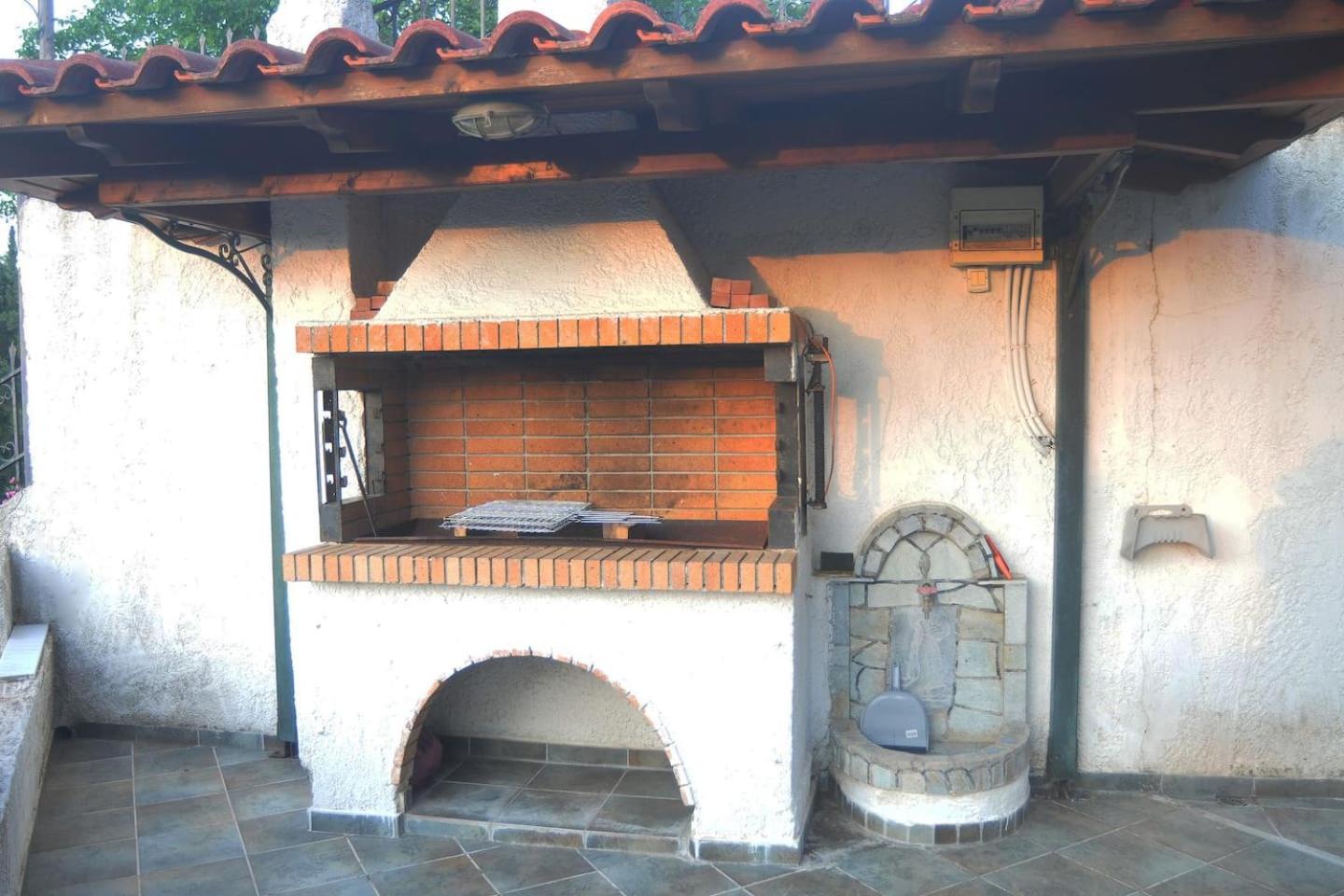 Ancient Olympia Luxury Pool Villa Palace 4Bedroom, photo 46