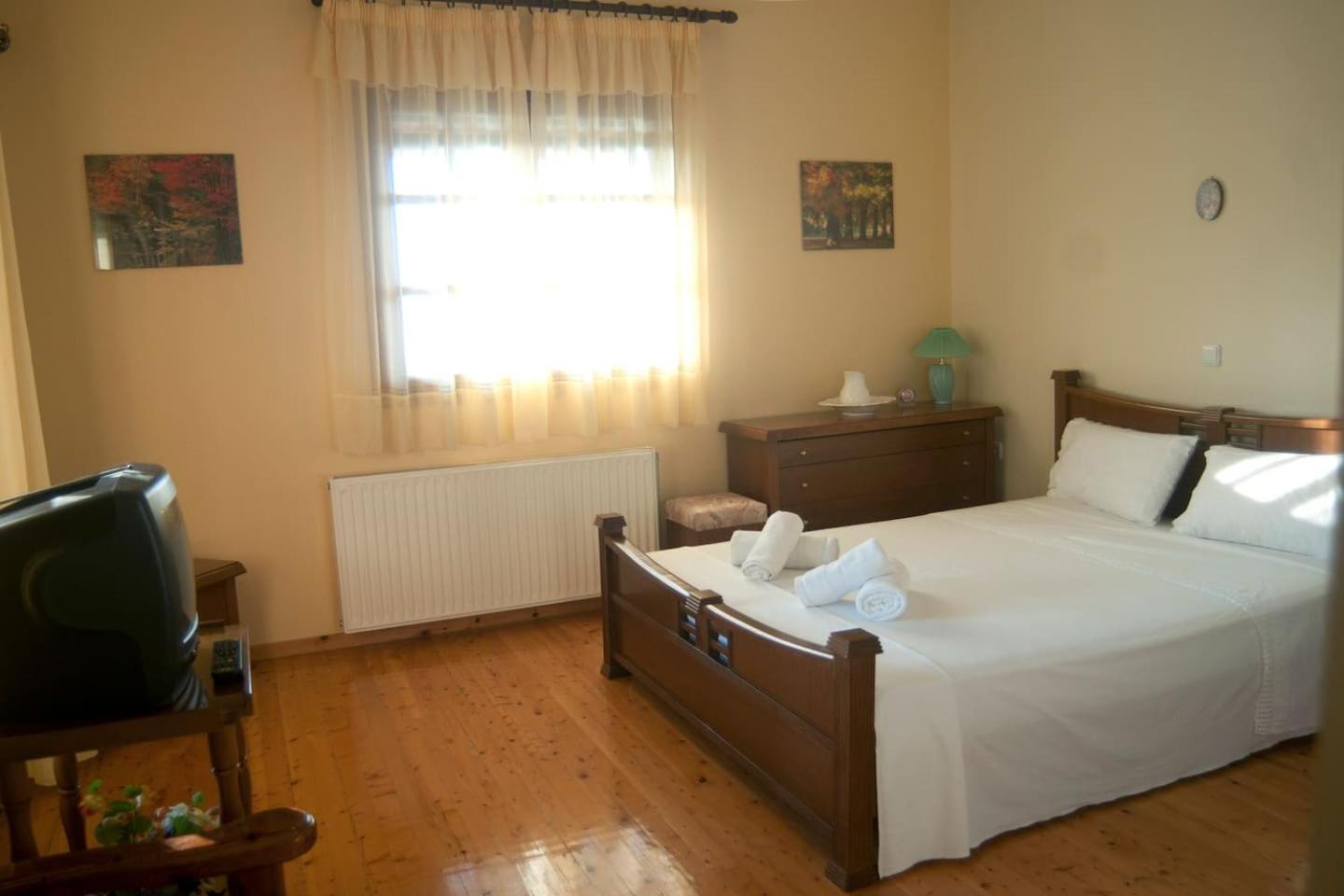 Ancient Olympia Luxury Pool Villa Palace 4Bedroom, photo 35