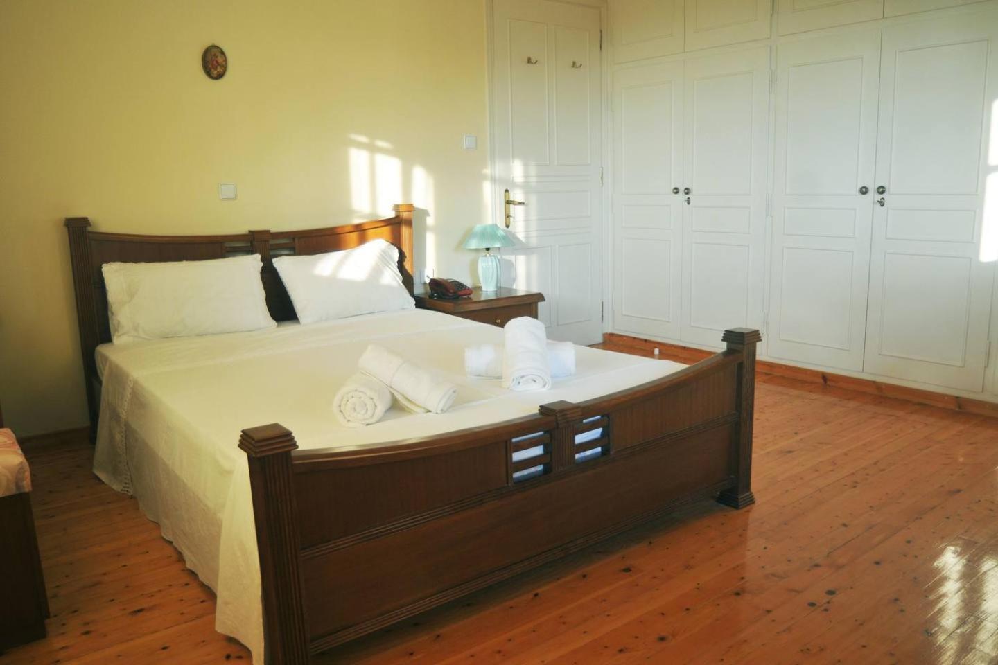 Ancient Olympia Luxury Pool Villa Palace 4Bedroom
