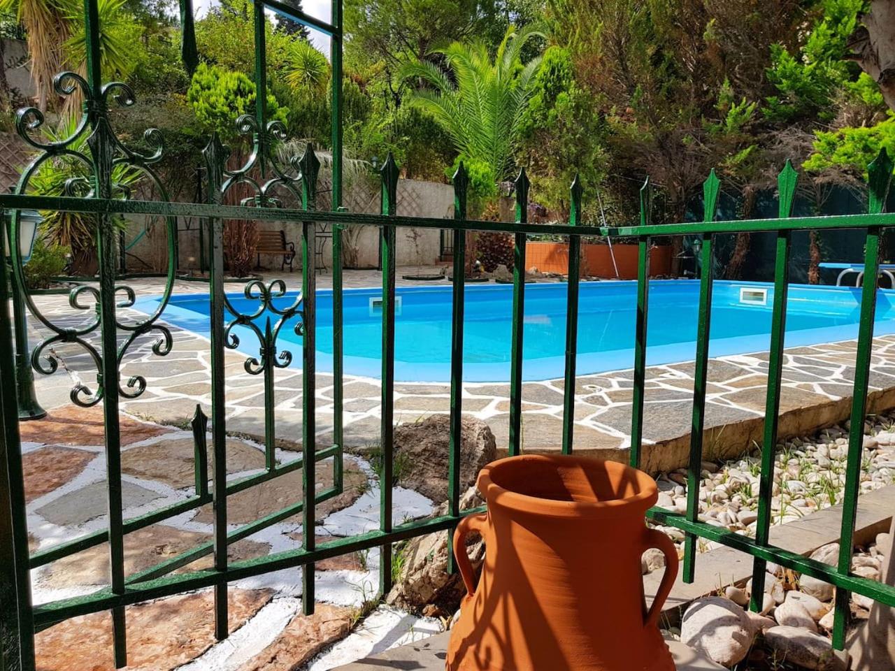 Ancient Olympia Luxury Pool Villa Palace 4Bedroom, photo 63