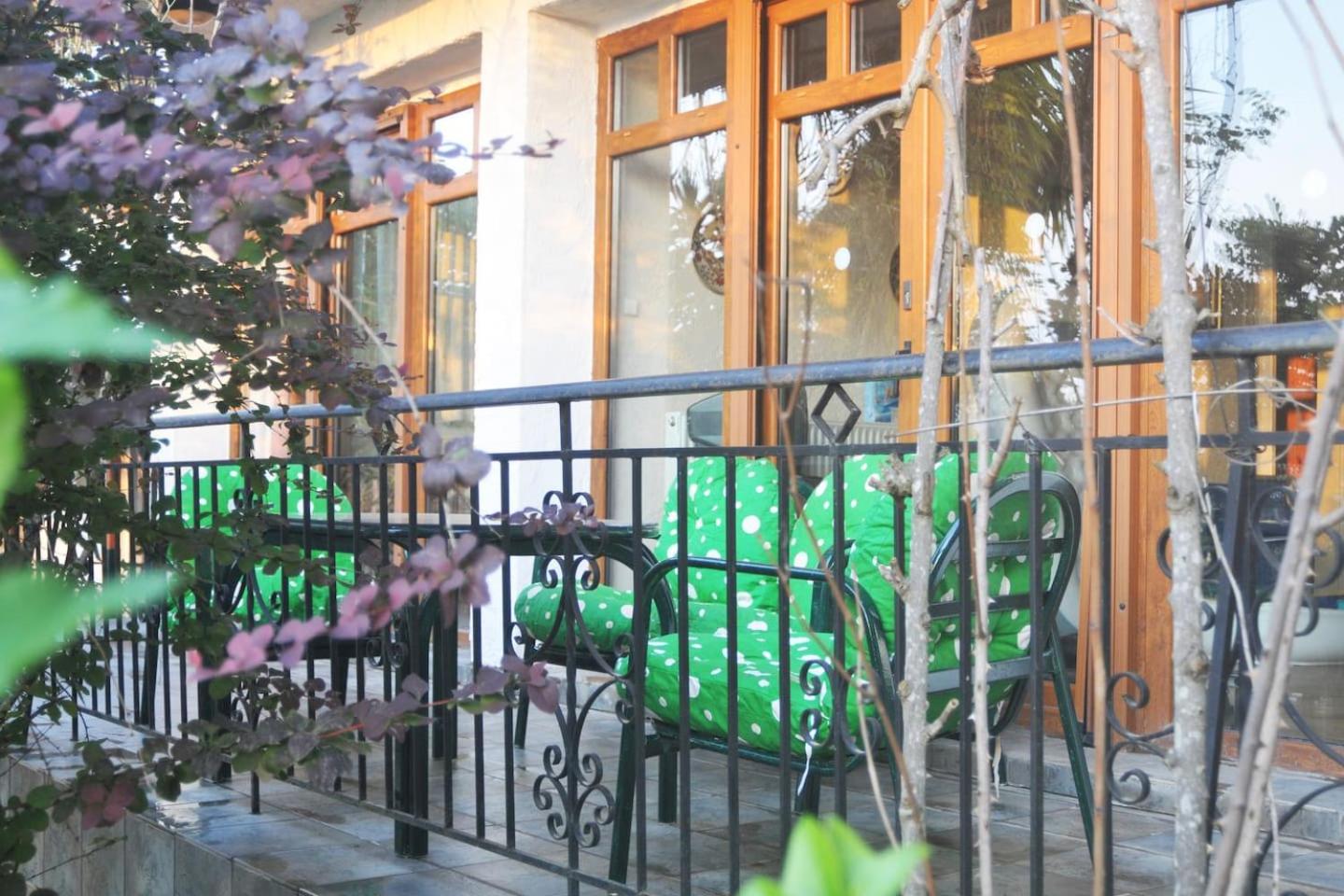 Ancient Olympia Luxury Pool Villa Palace 4Bedroom, photo 49