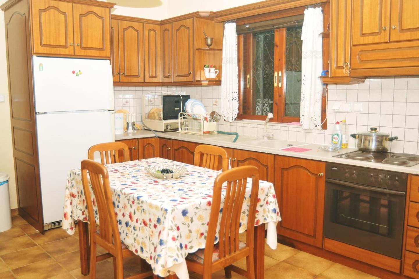 Ancient Olympia Luxury Pool Villa Palace 4Bedroom, photo 59