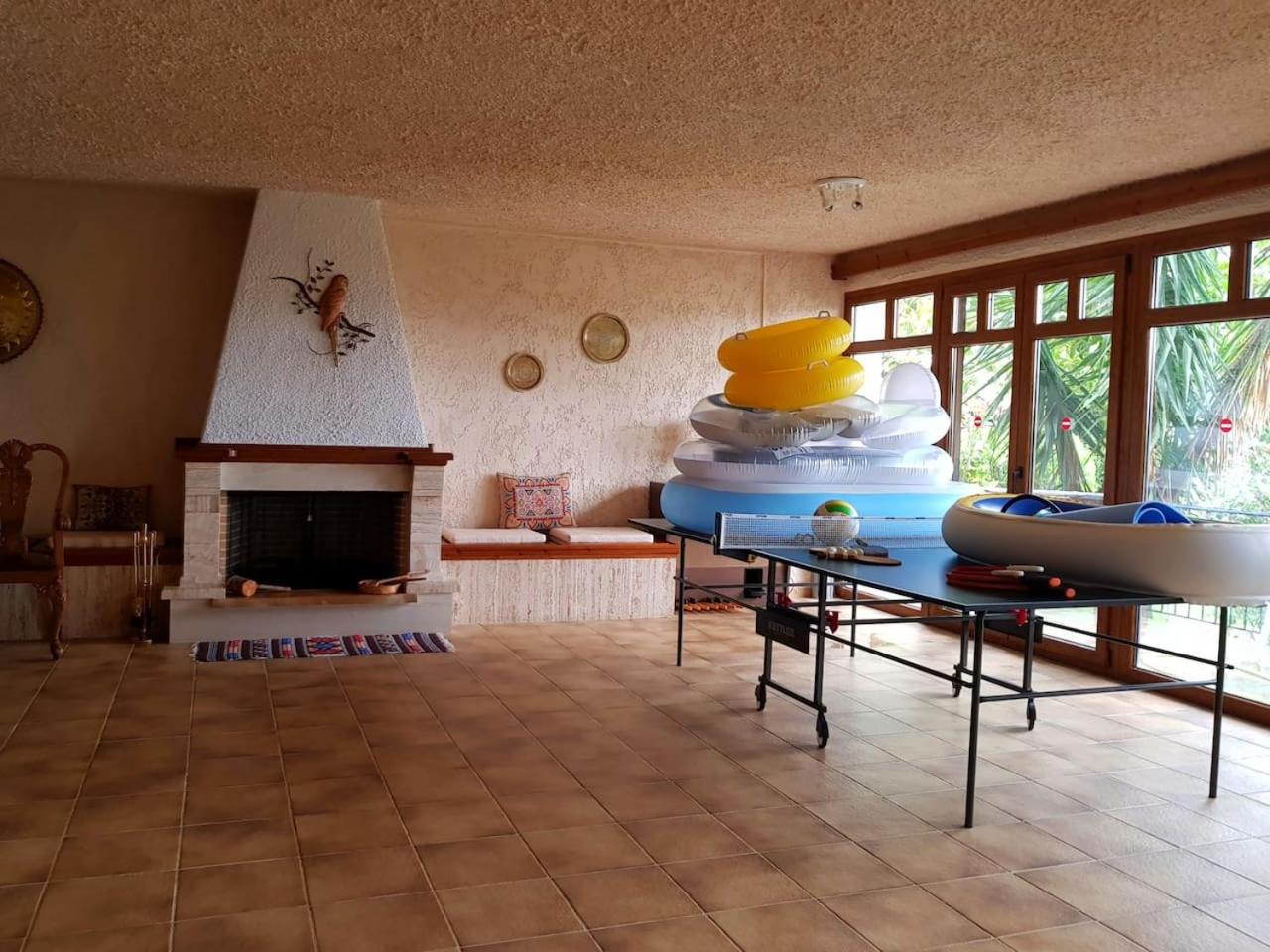 Ancient Olympia Luxury Pool Villa Palace 4Bedroom, photo 17