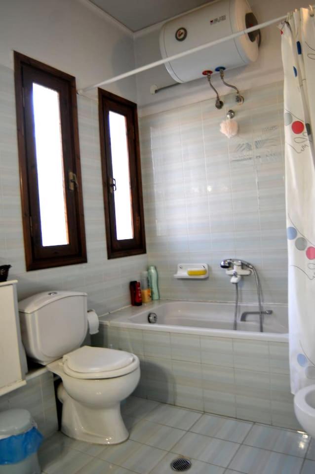 Ancient Olympia Luxury Pool Villa Palace 4Bedroom, photo 47