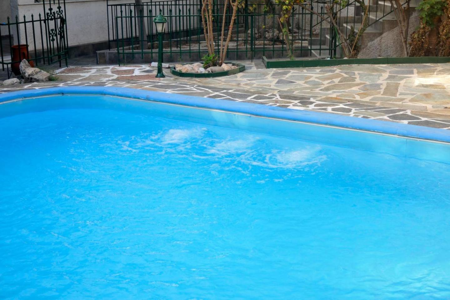 Ancient Olympia Luxury Pool Villa Palace 4Bedroom