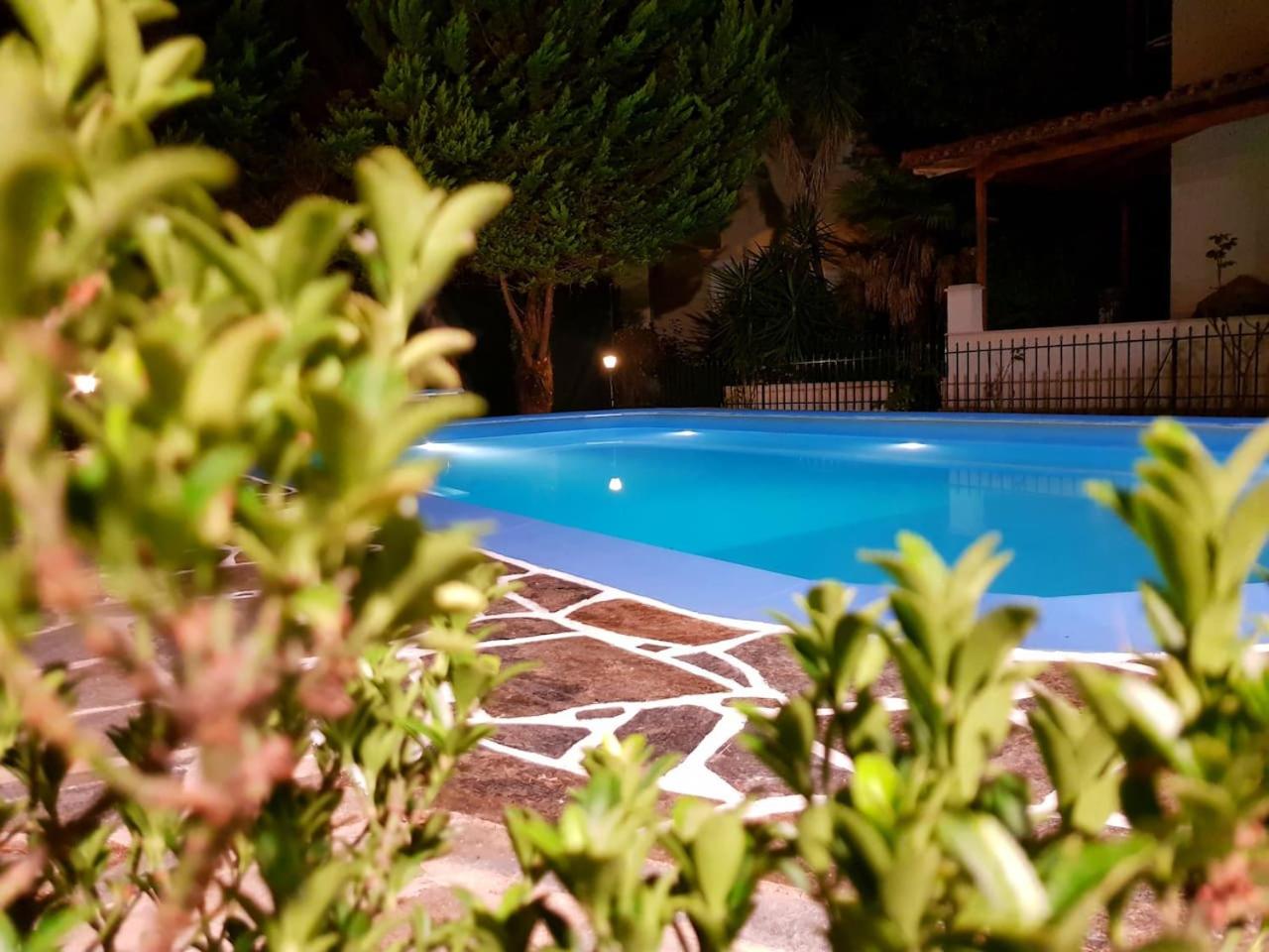 Ancient Olympia Luxury Pool Villa Palace 4Bedroom