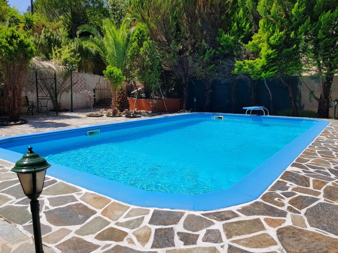Ancient Olympia Luxury Pool Villa Palace 4Bedroom, photo 11