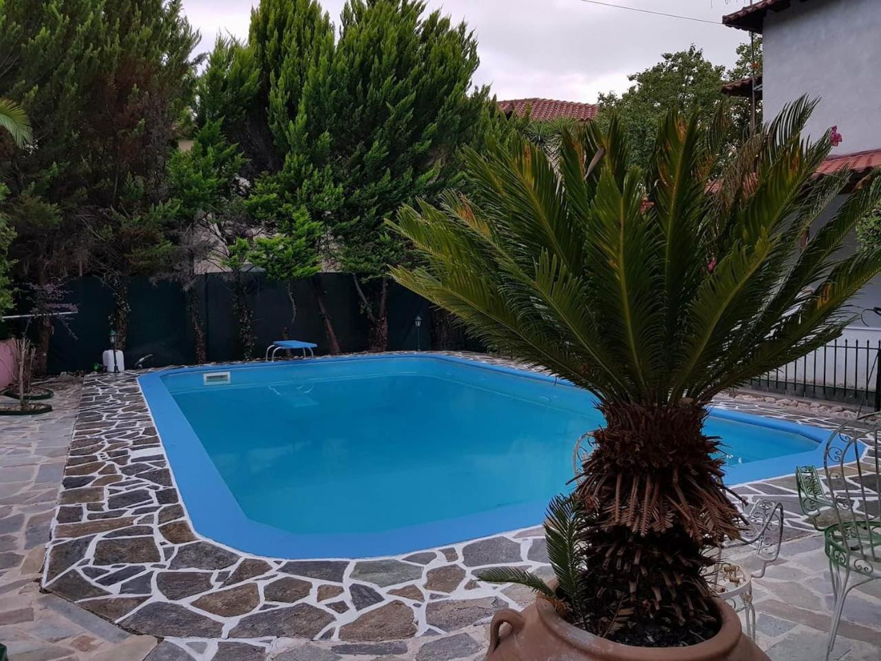 Ancient Olympia Luxury Pool Villa Palace 4Bedroom, photo 61