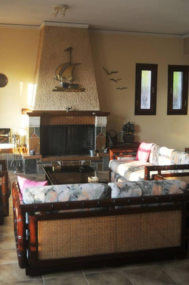 Ancient Olympia Luxury Pool Villa Palace 4Bedroom, photo 40