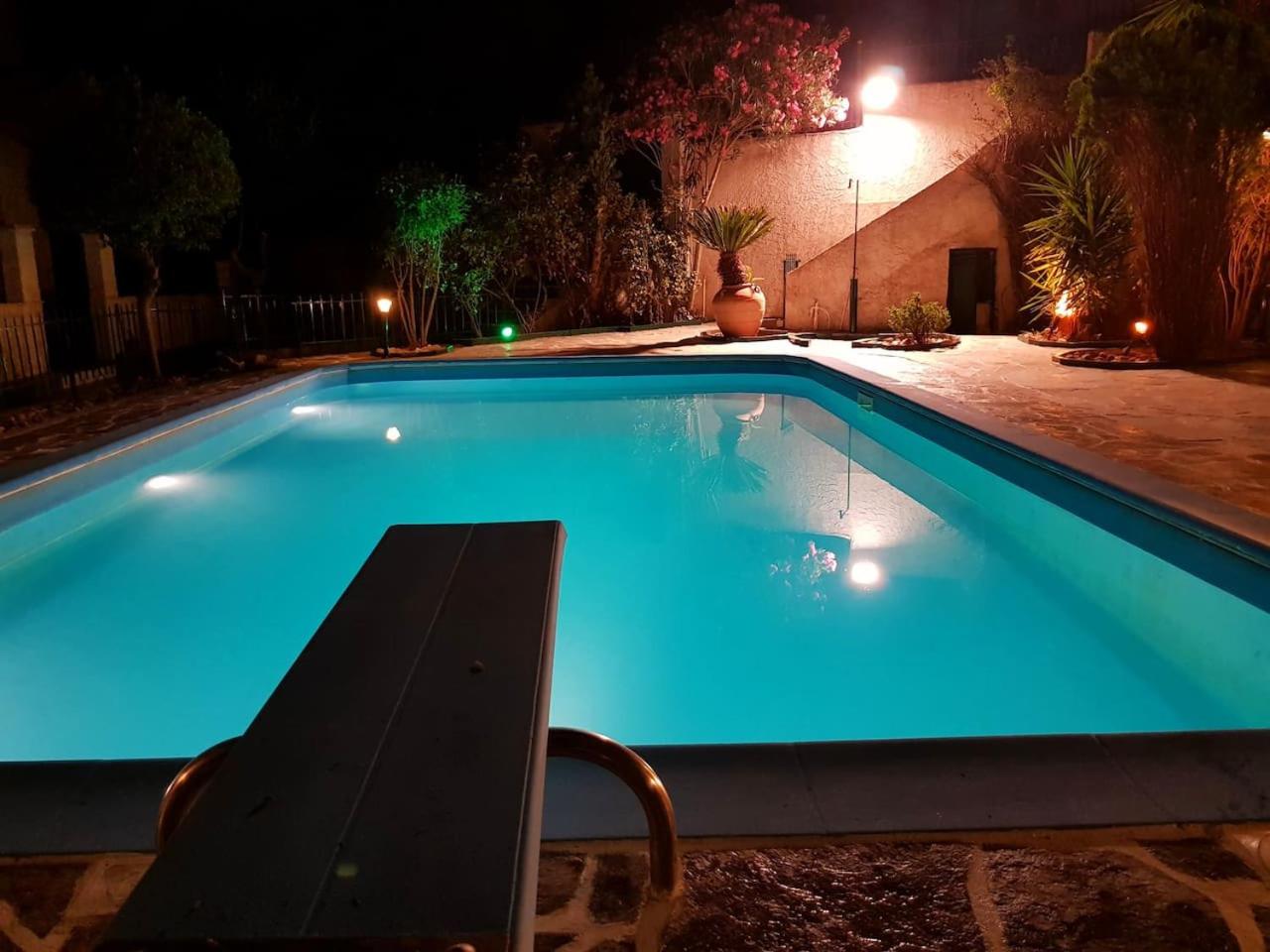 Ancient Olympia Luxury Pool Villa Palace 4Bedroom, photo 33