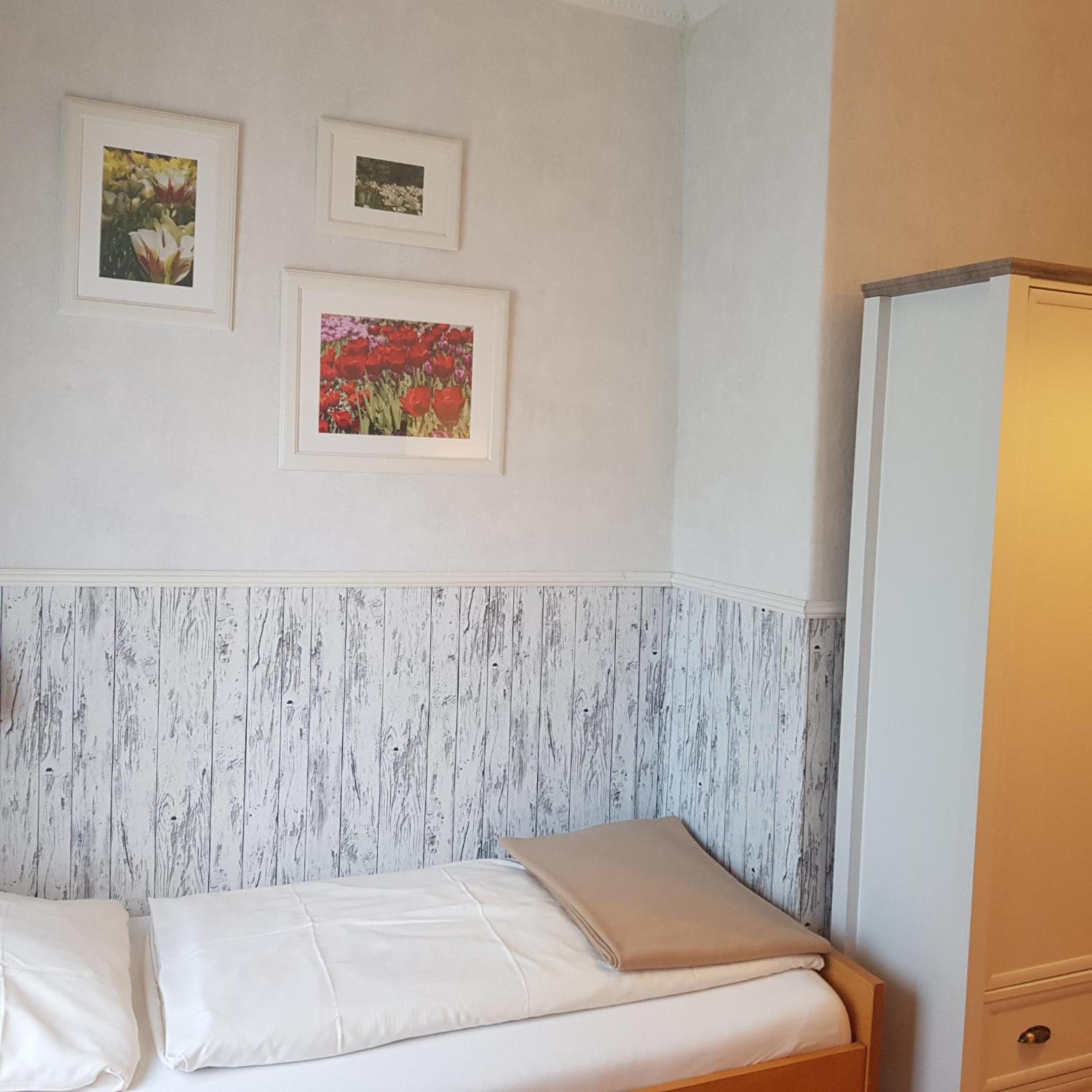 Pension Seeschlösschen