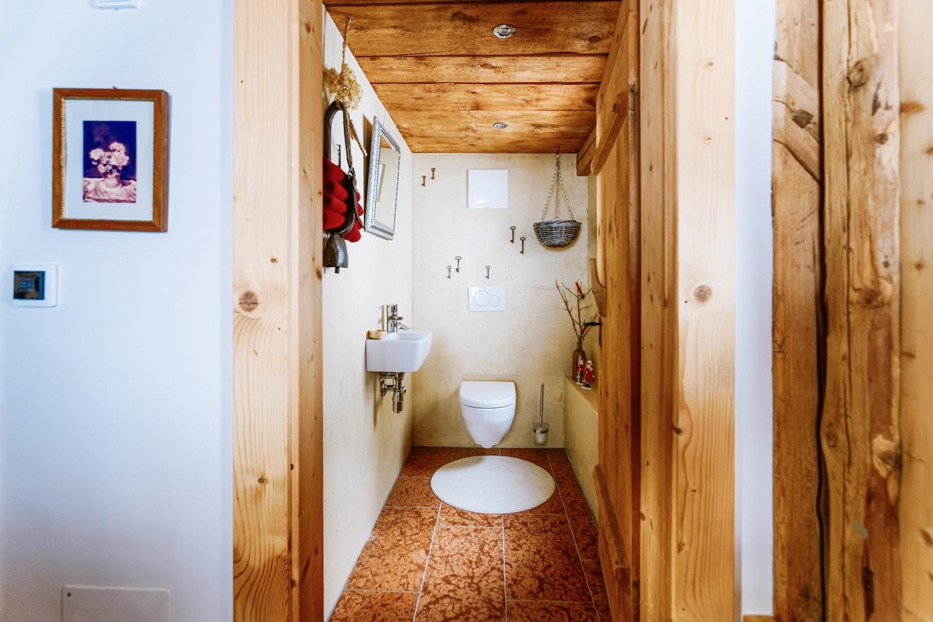 Waldharmonie - Chalet & Apartments