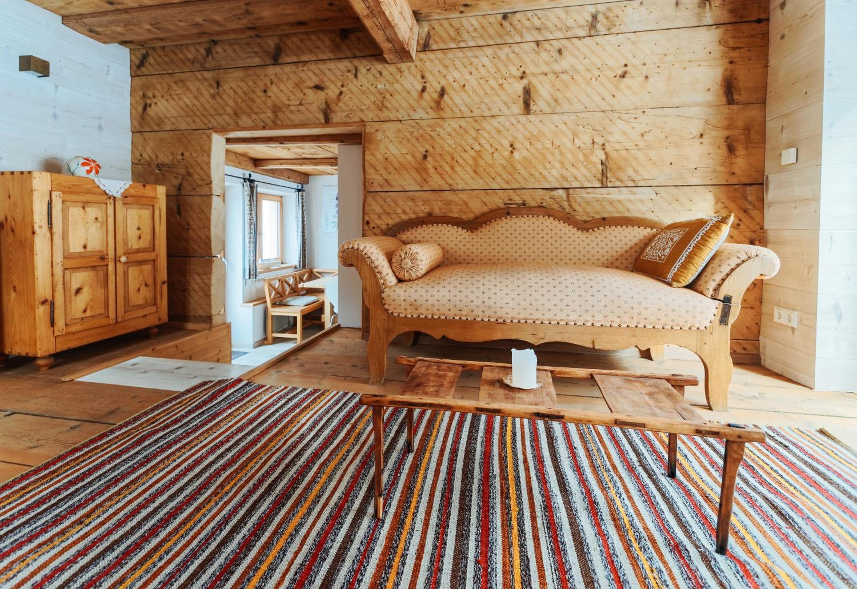 Waldharmonie - Chalet & Apartments