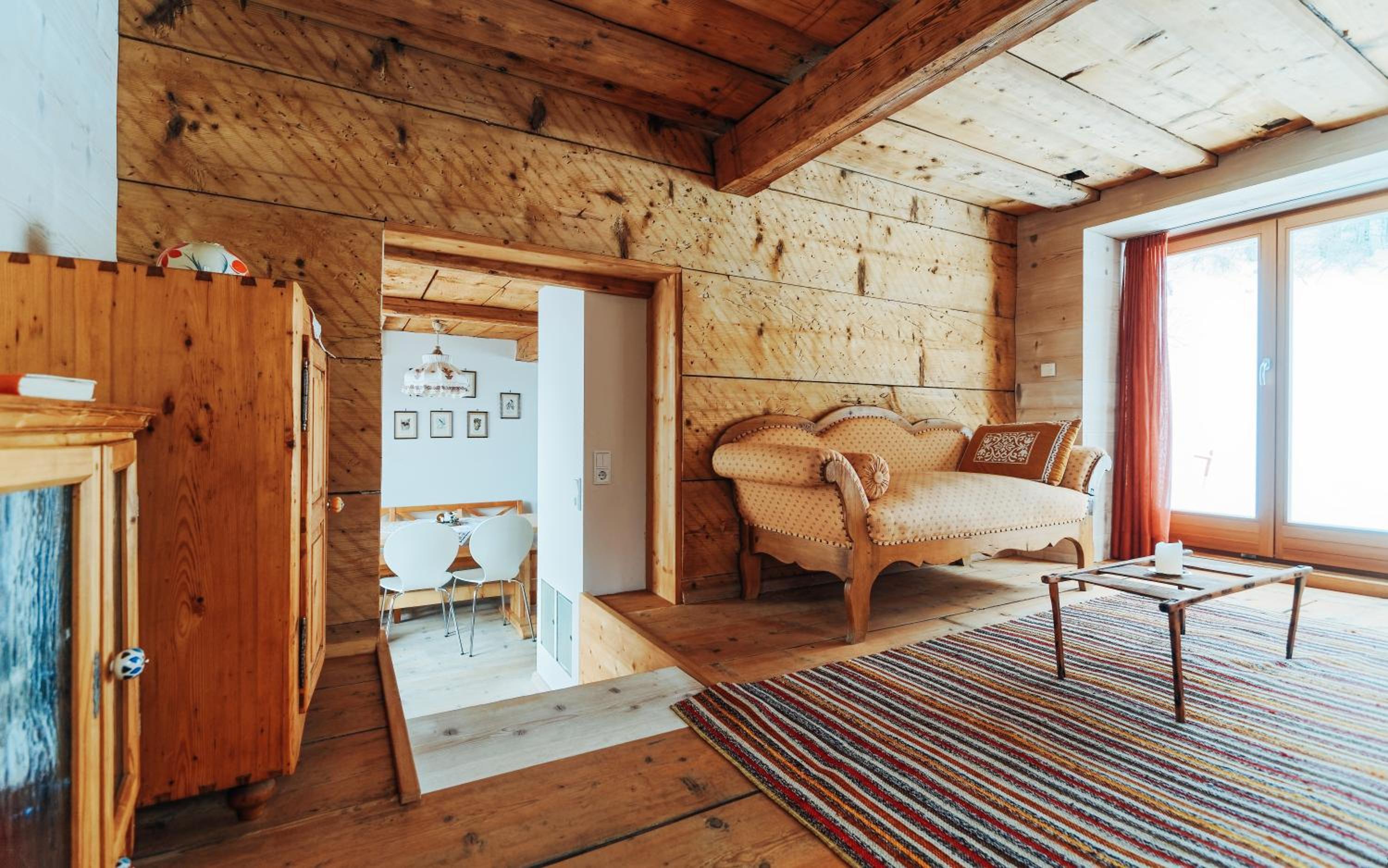 Waldharmonie - Chalet & Apartments