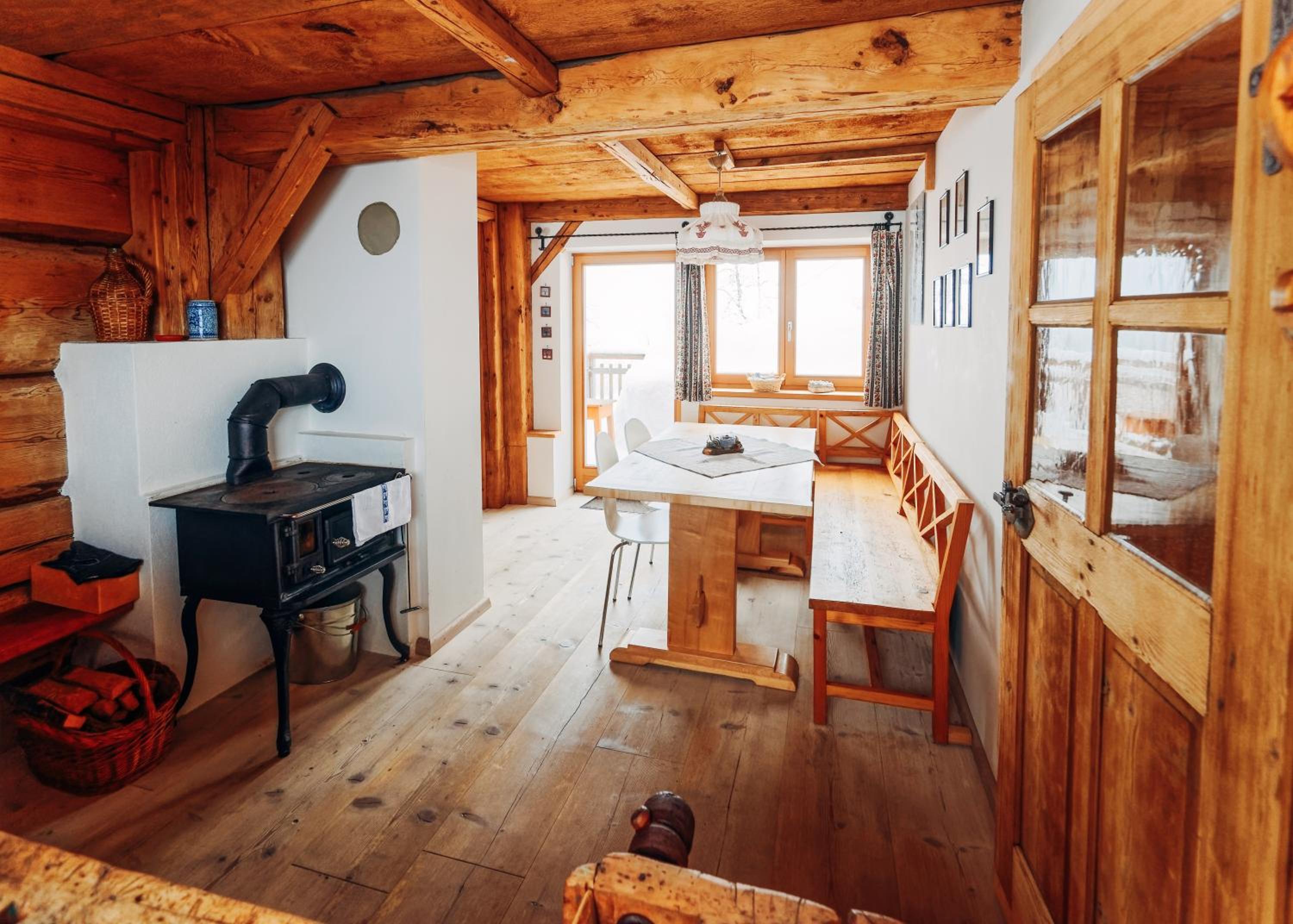 Waldharmonie - Chalet & Apartments