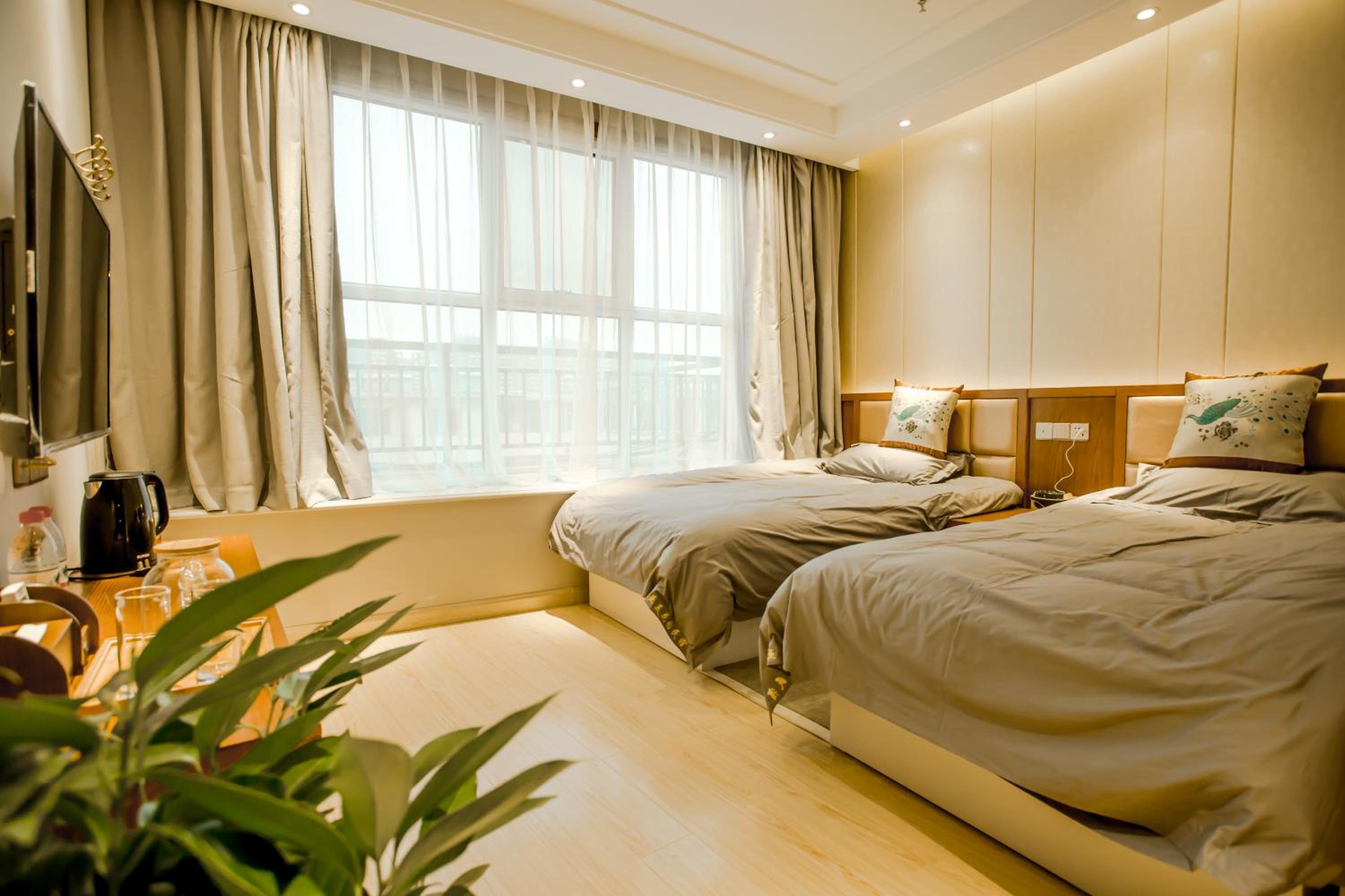 Hohhot Vacations - Yamei Garden Homestay - Property Image 5