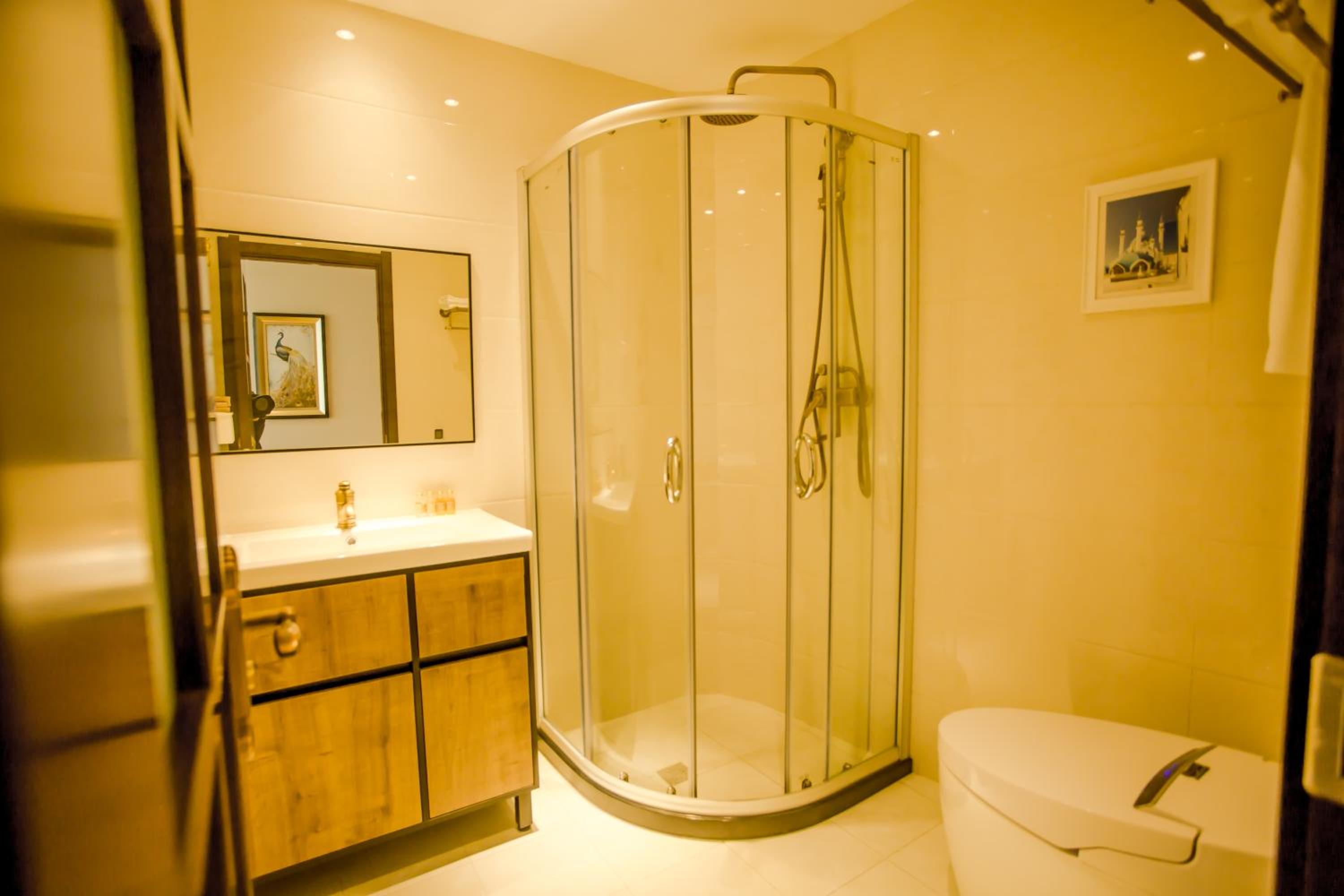 Hohhot Vacations - Yamei Garden Homestay - Property Image 4