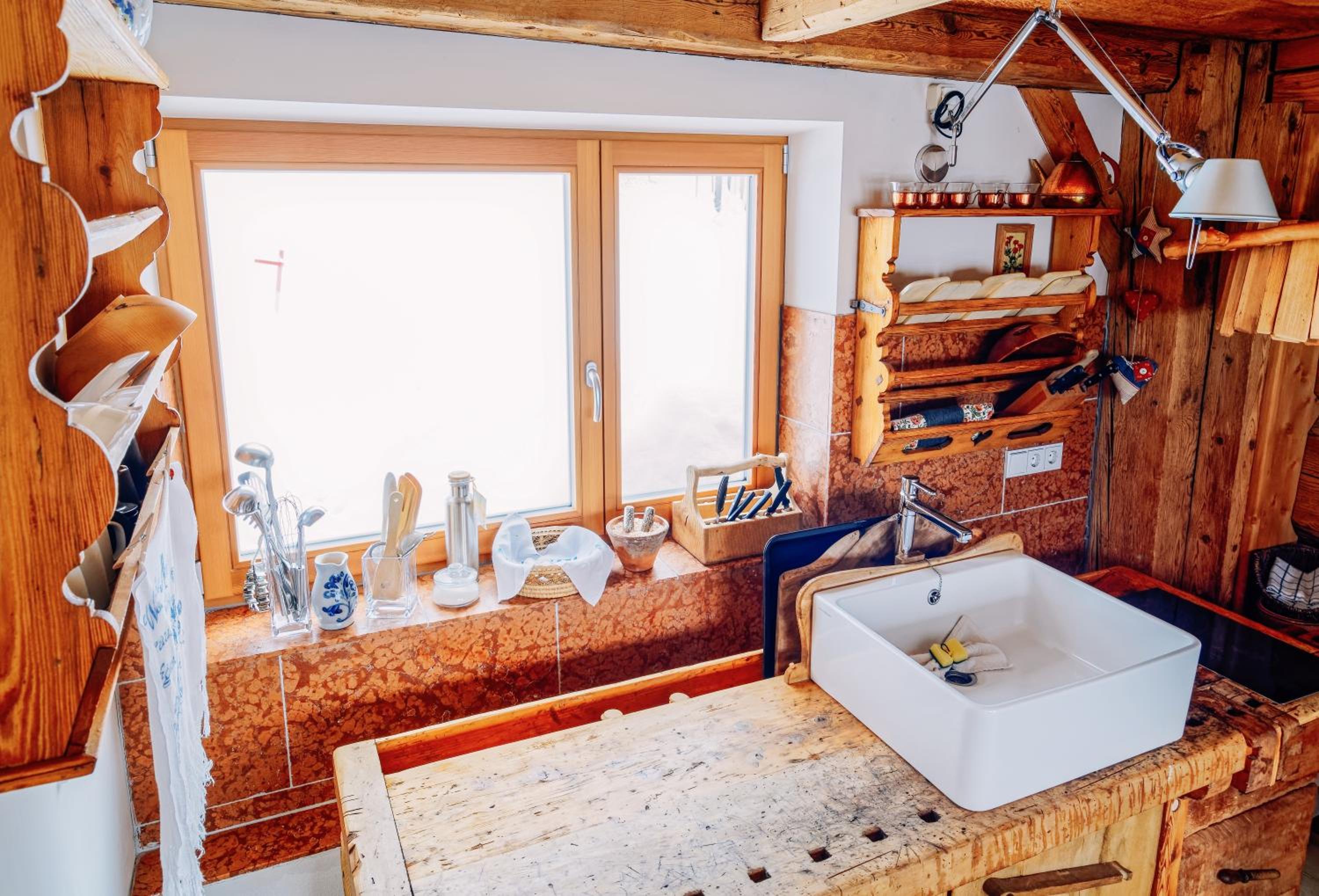 Waldharmonie - Chalet & Apartments