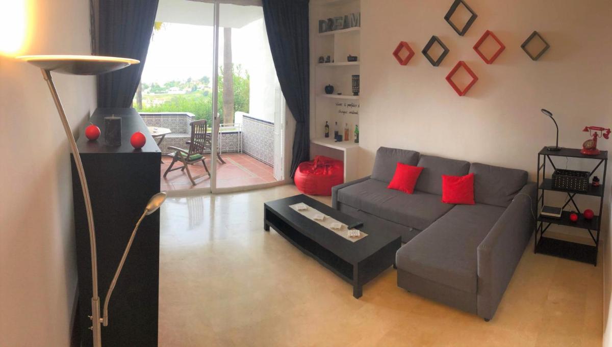 2274-Groundfloor with pool view 3