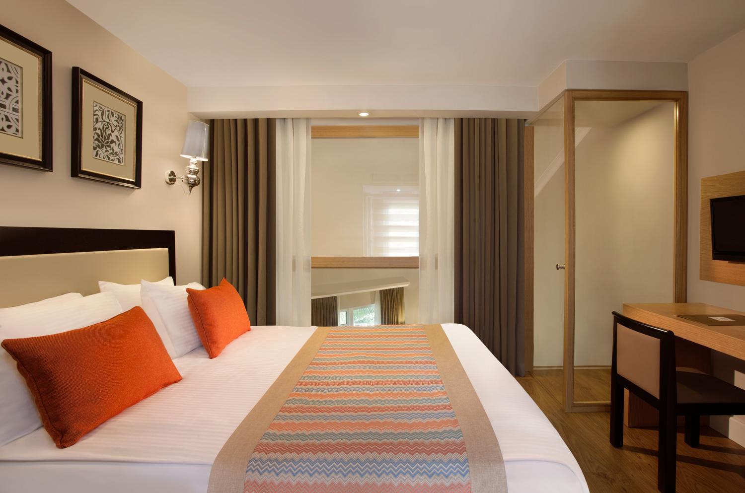 AKKA Hotels Alinda - Premium All Inclusive view 5