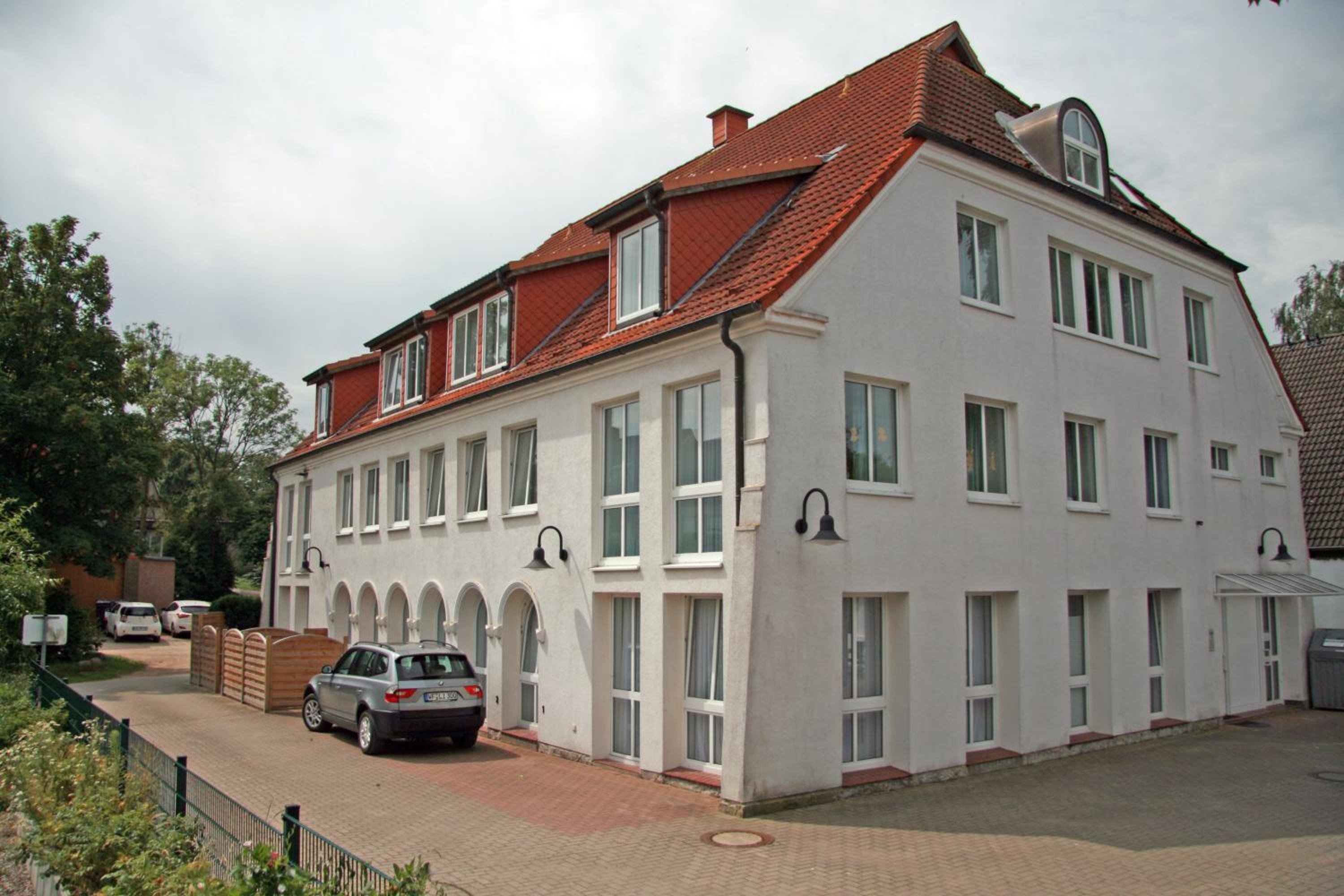 Apartment 5 - Maisonette