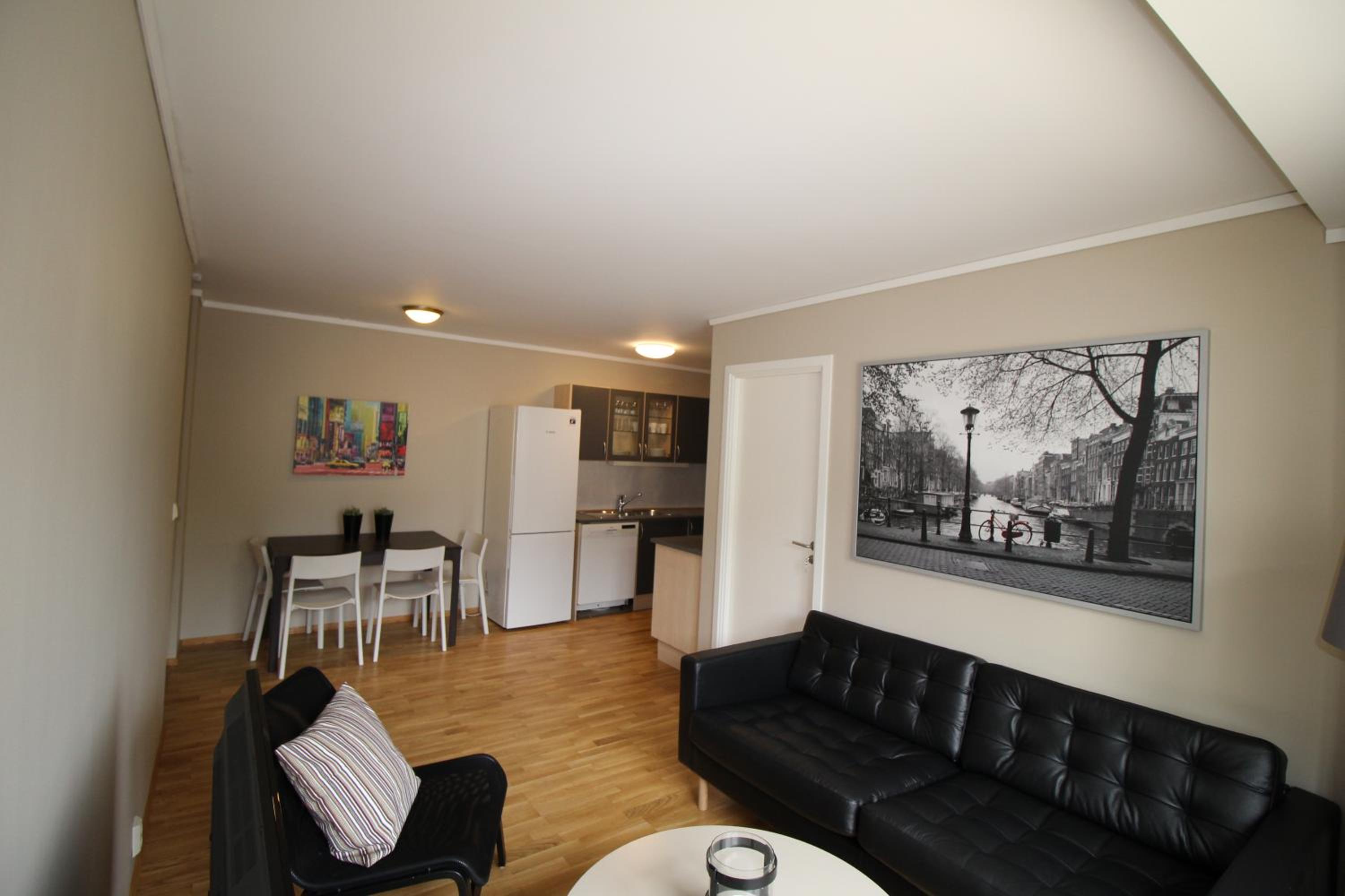 KRSferie leiligheter i sentrum, photo 9
