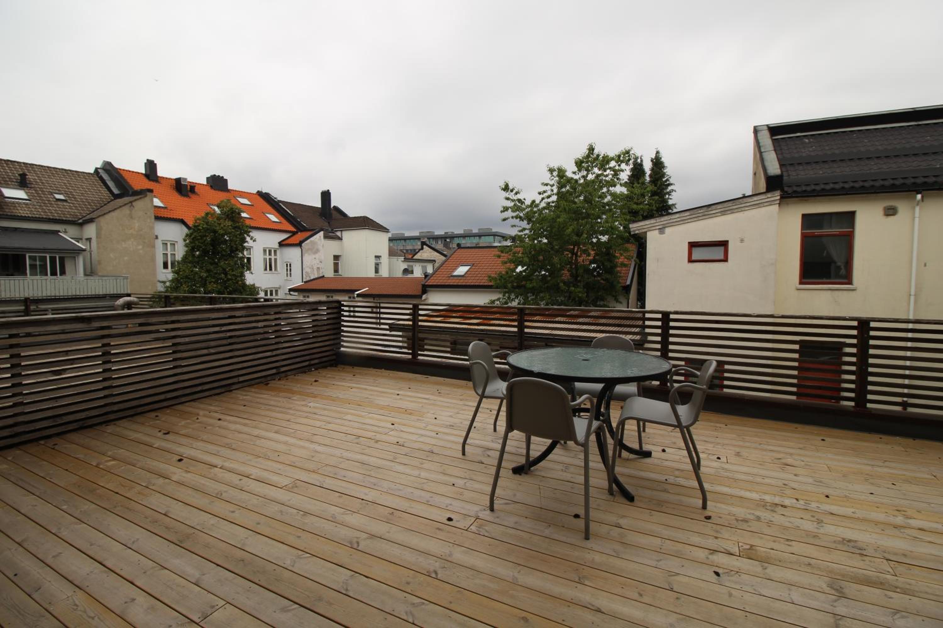 KRSferie leiligheter i sentrum, photo 50