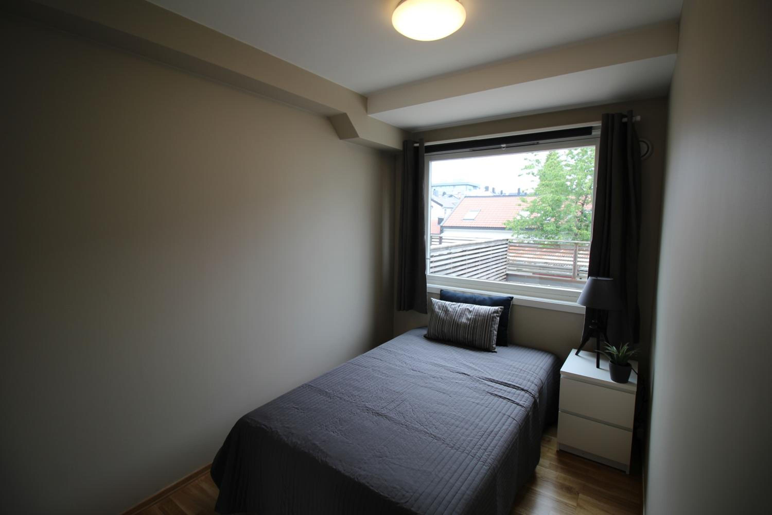 KRSferie leiligheter i sentrum, photo 21