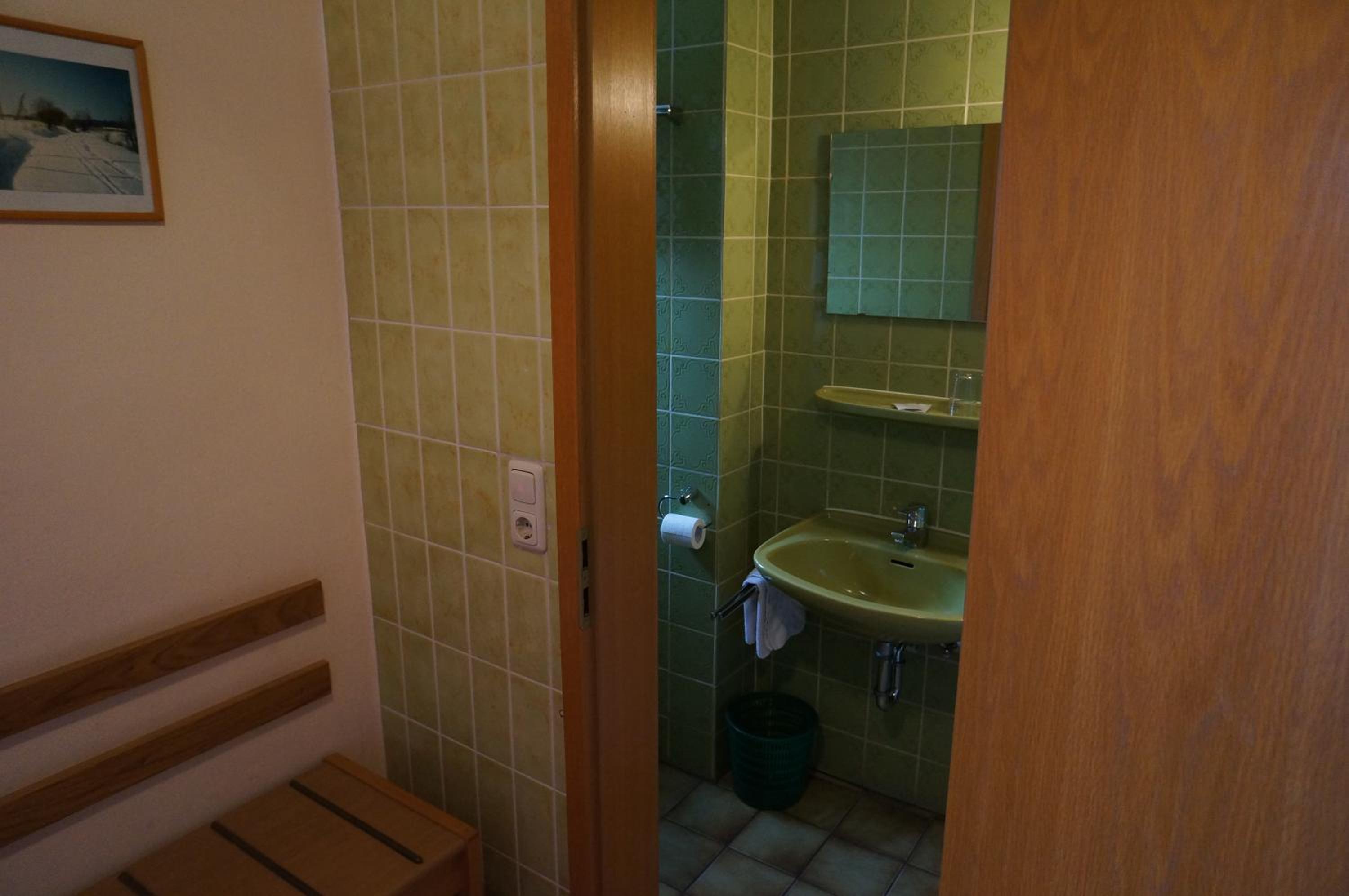 Pension Elsendorf