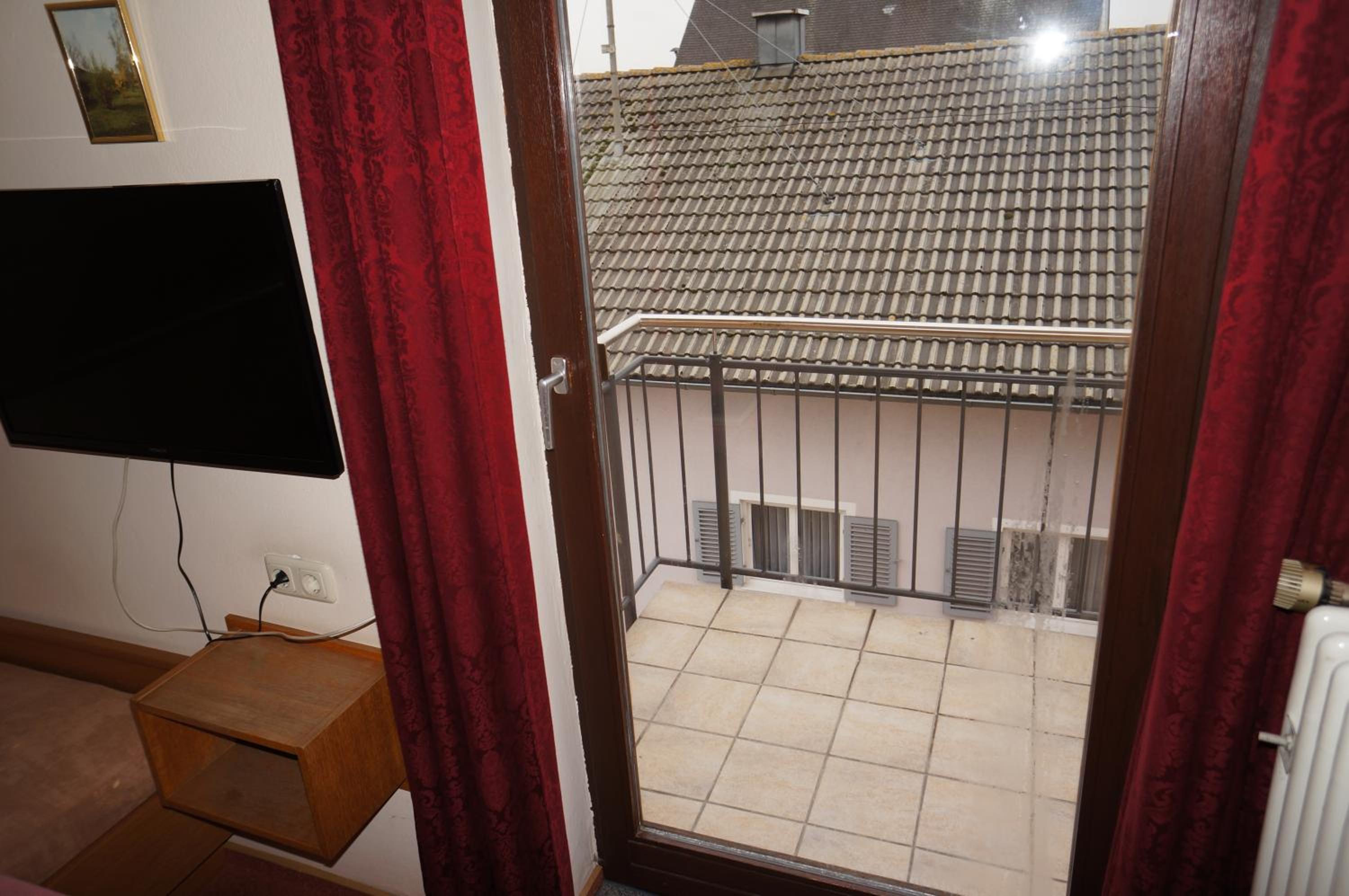 Pension Elsendorf