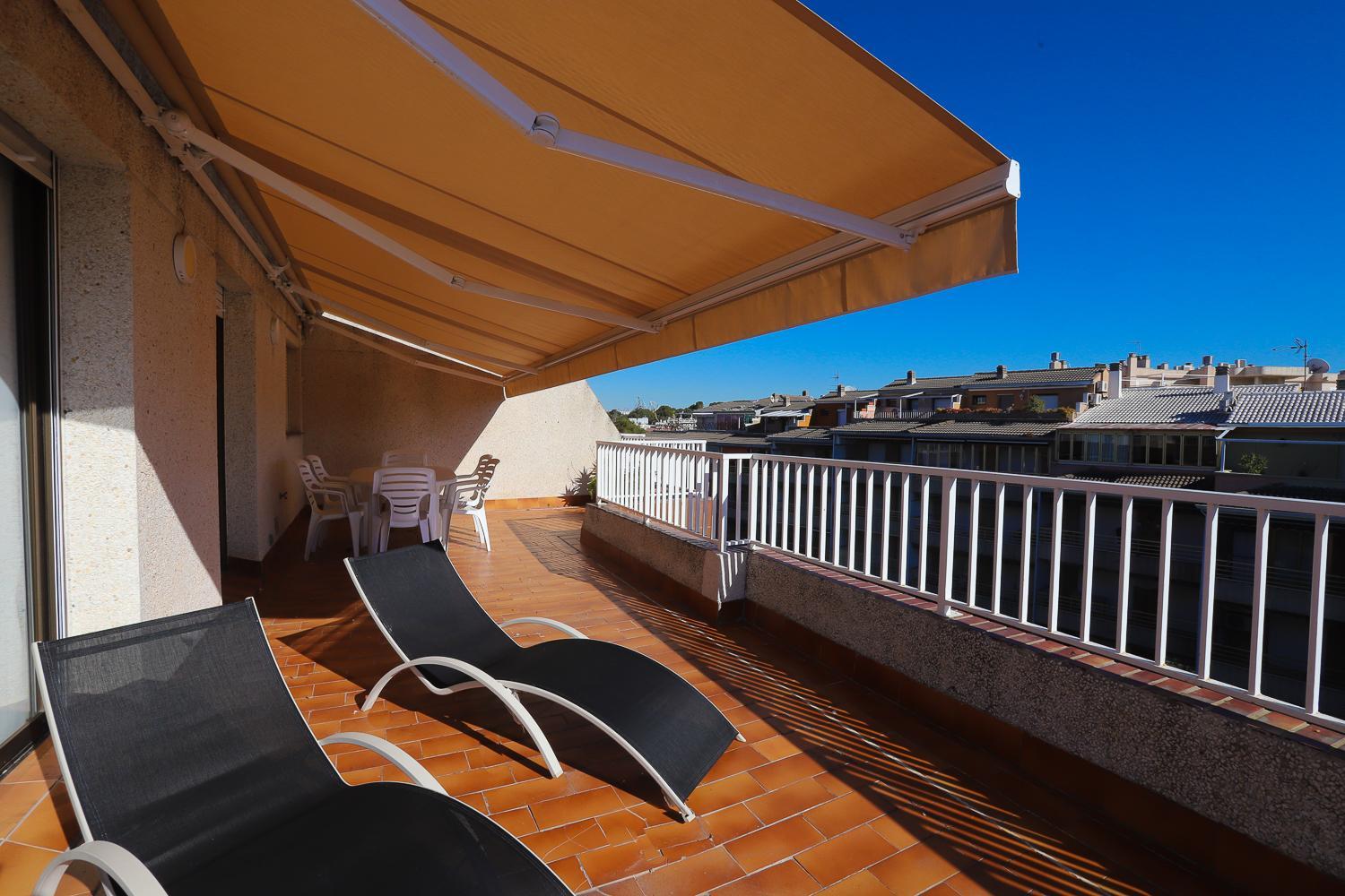 DIFFERENTFLATS Casalmar photo 3