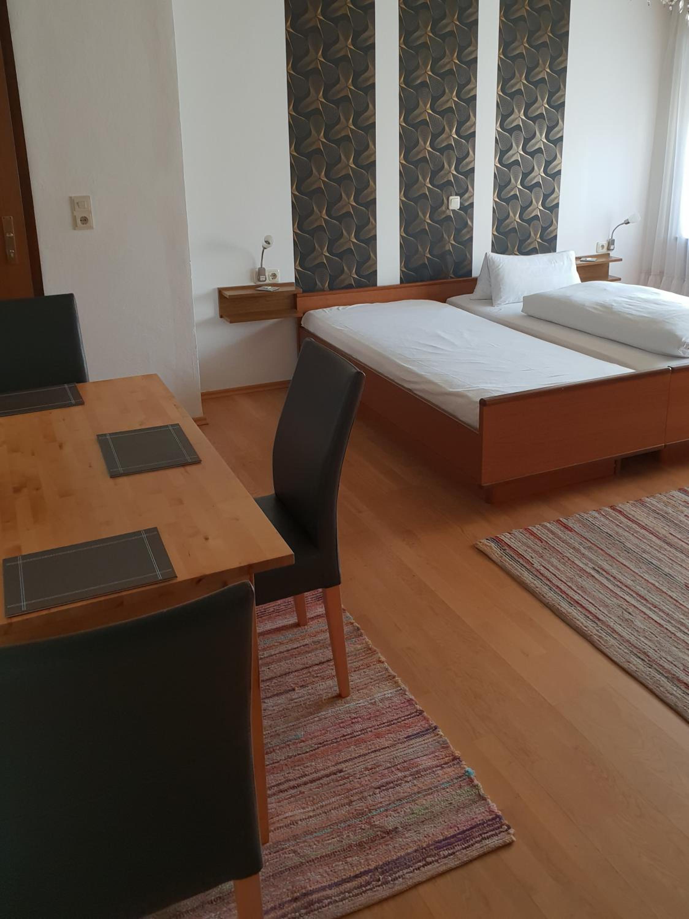 Pension Elsendorf