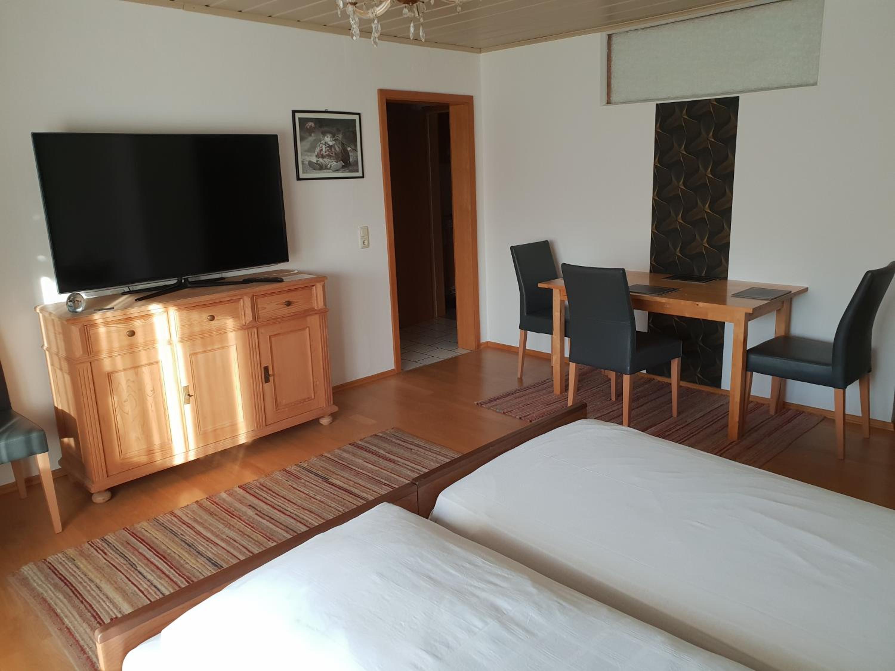 Pension Elsendorf
