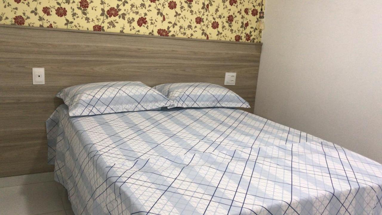 Pousada Aliança