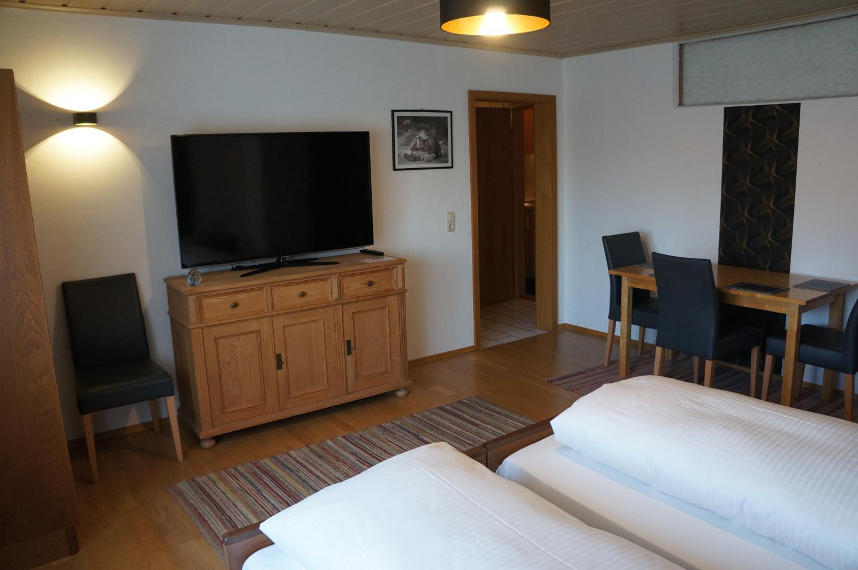Pension Elsendorf