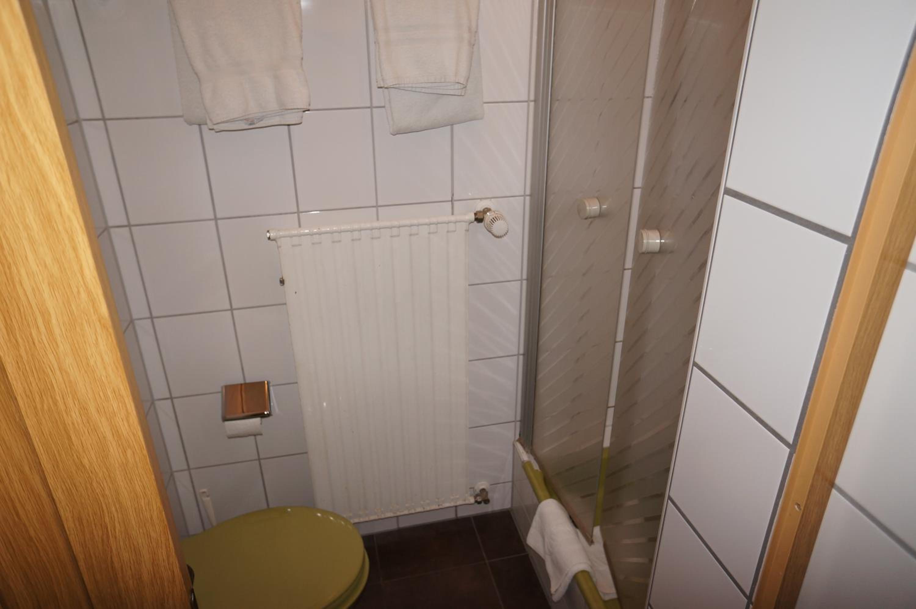 Pension Elsendorf
