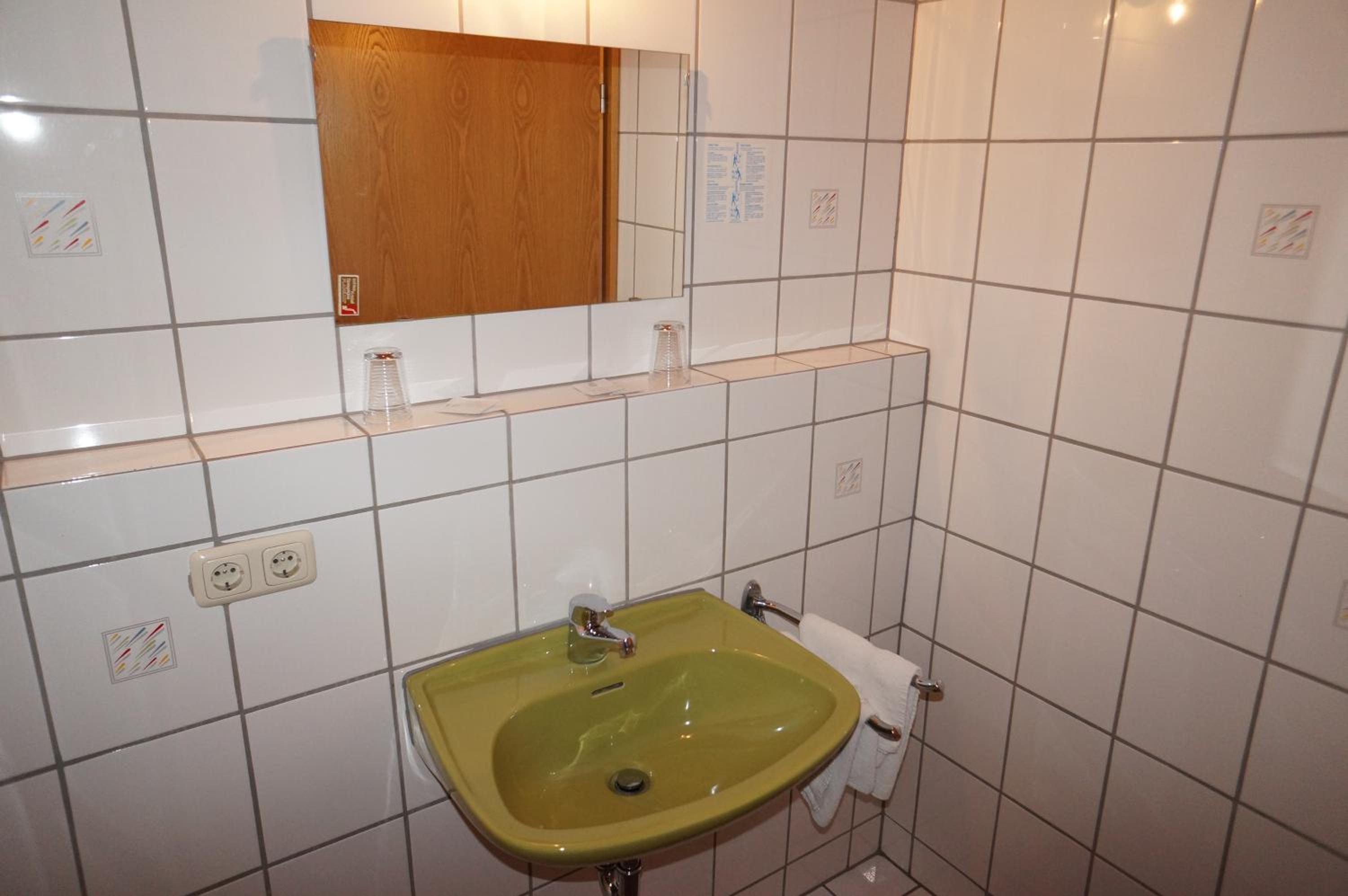 Pension Elsendorf
