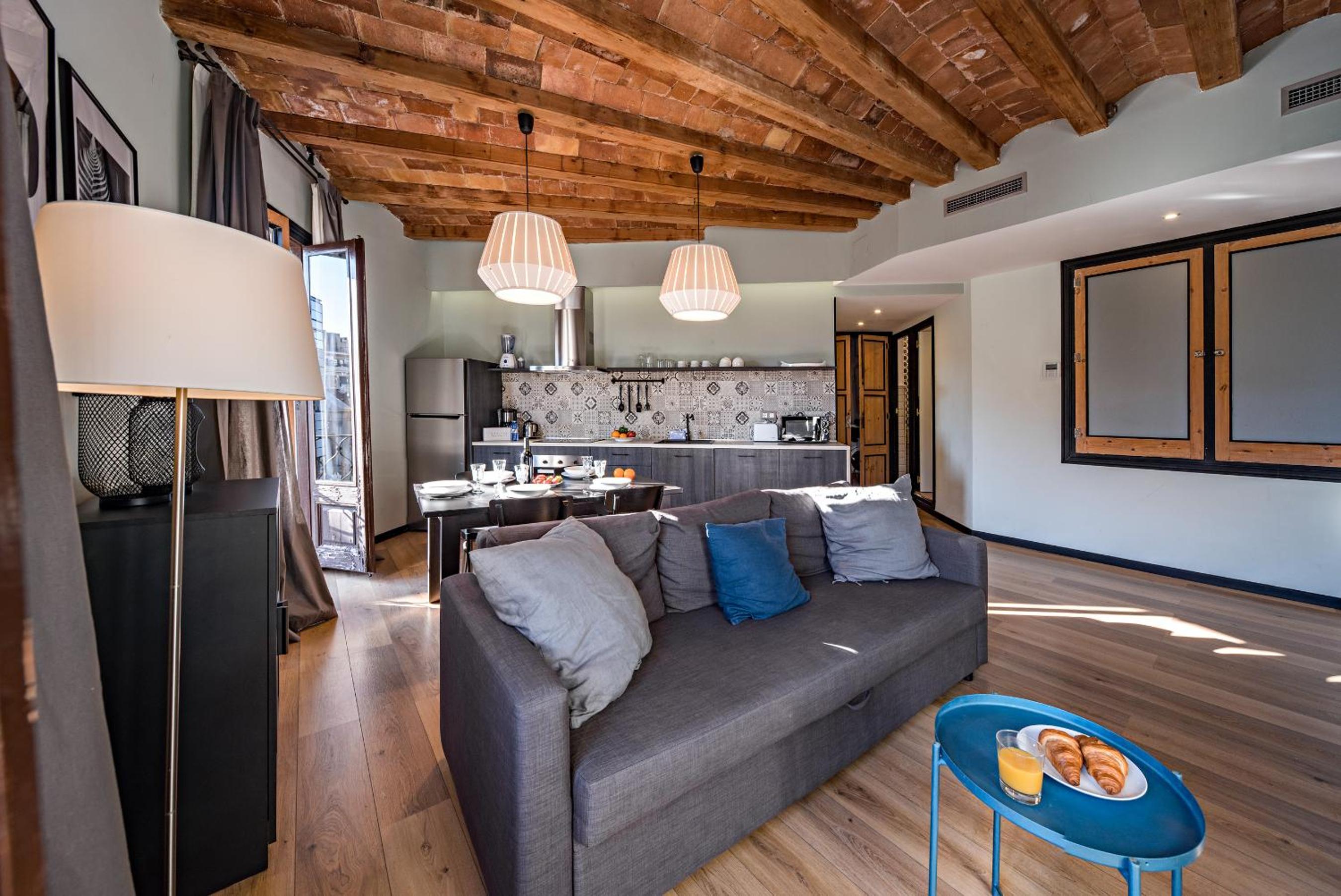 Habitat Apartments Alaia
