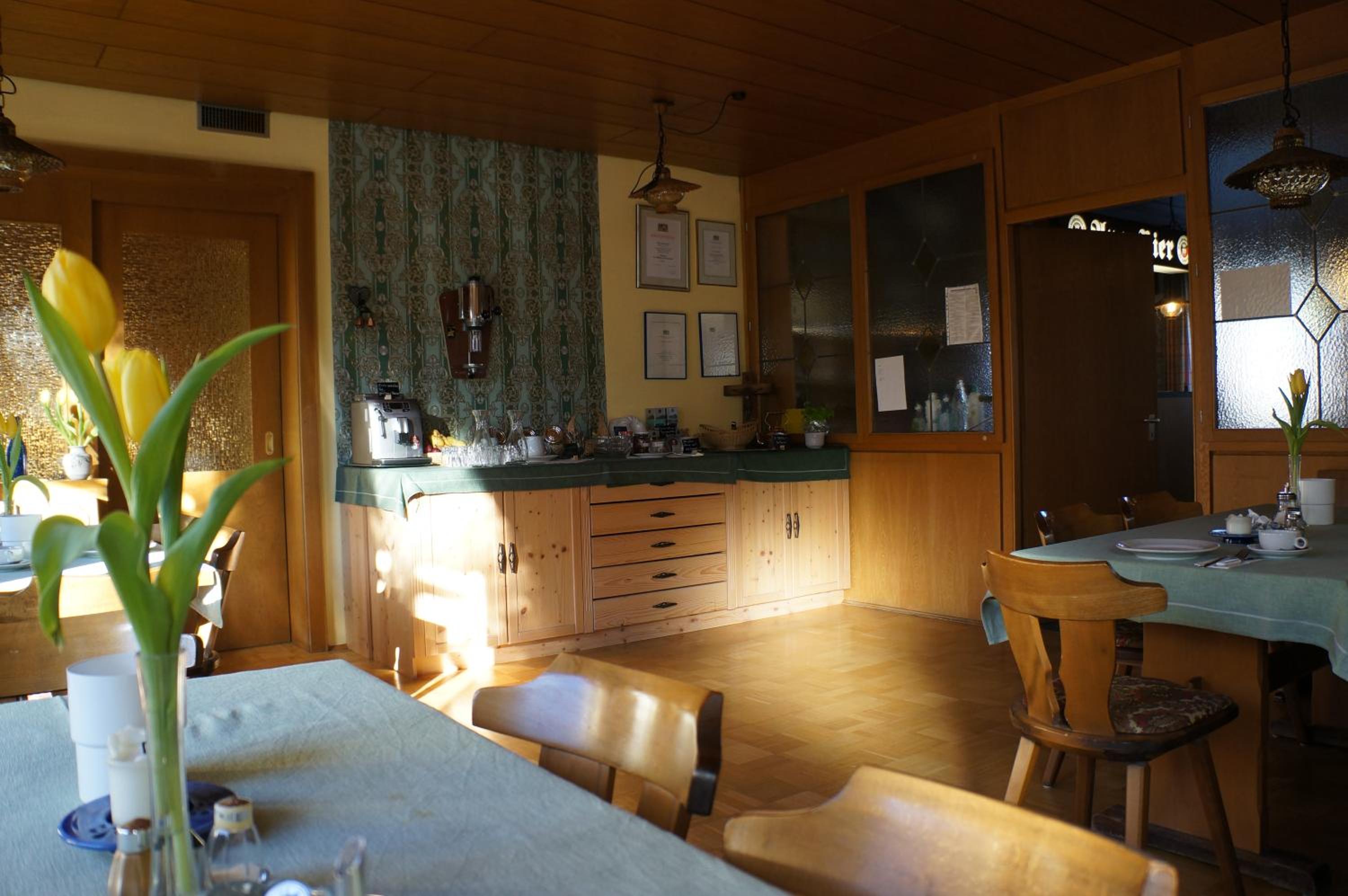 Pension Elsendorf