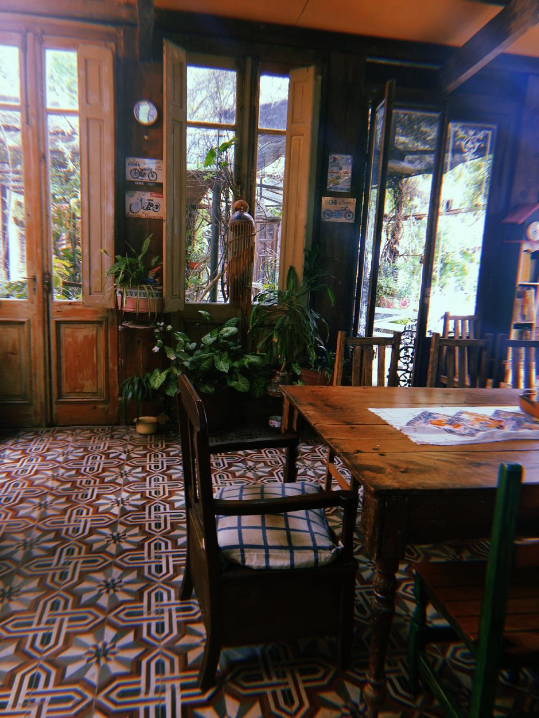 Posada Ribera del Gualeguaychu