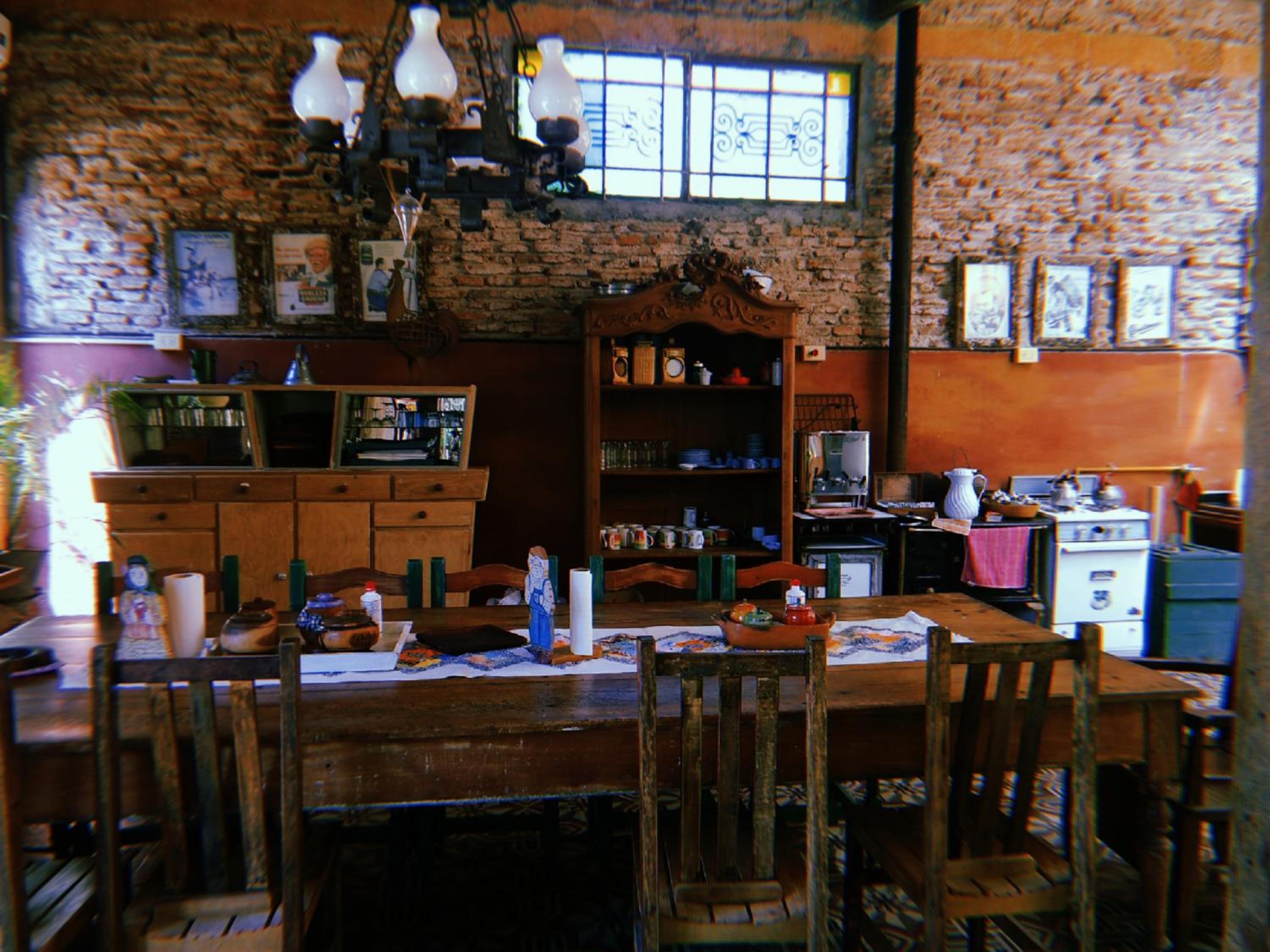 Posada Ribera del Gualeguaychu