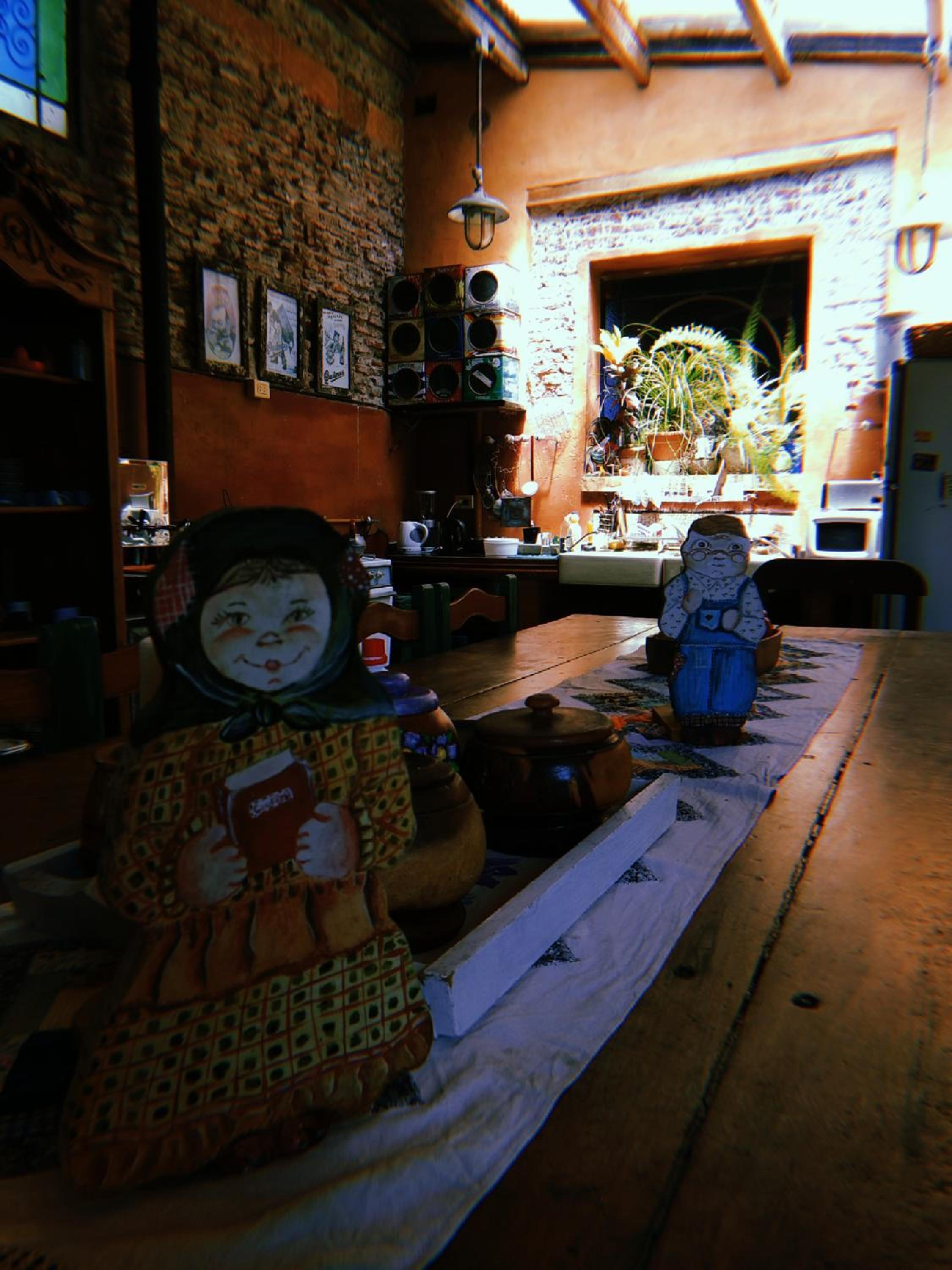 Posada Ribera del Gualeguaychu