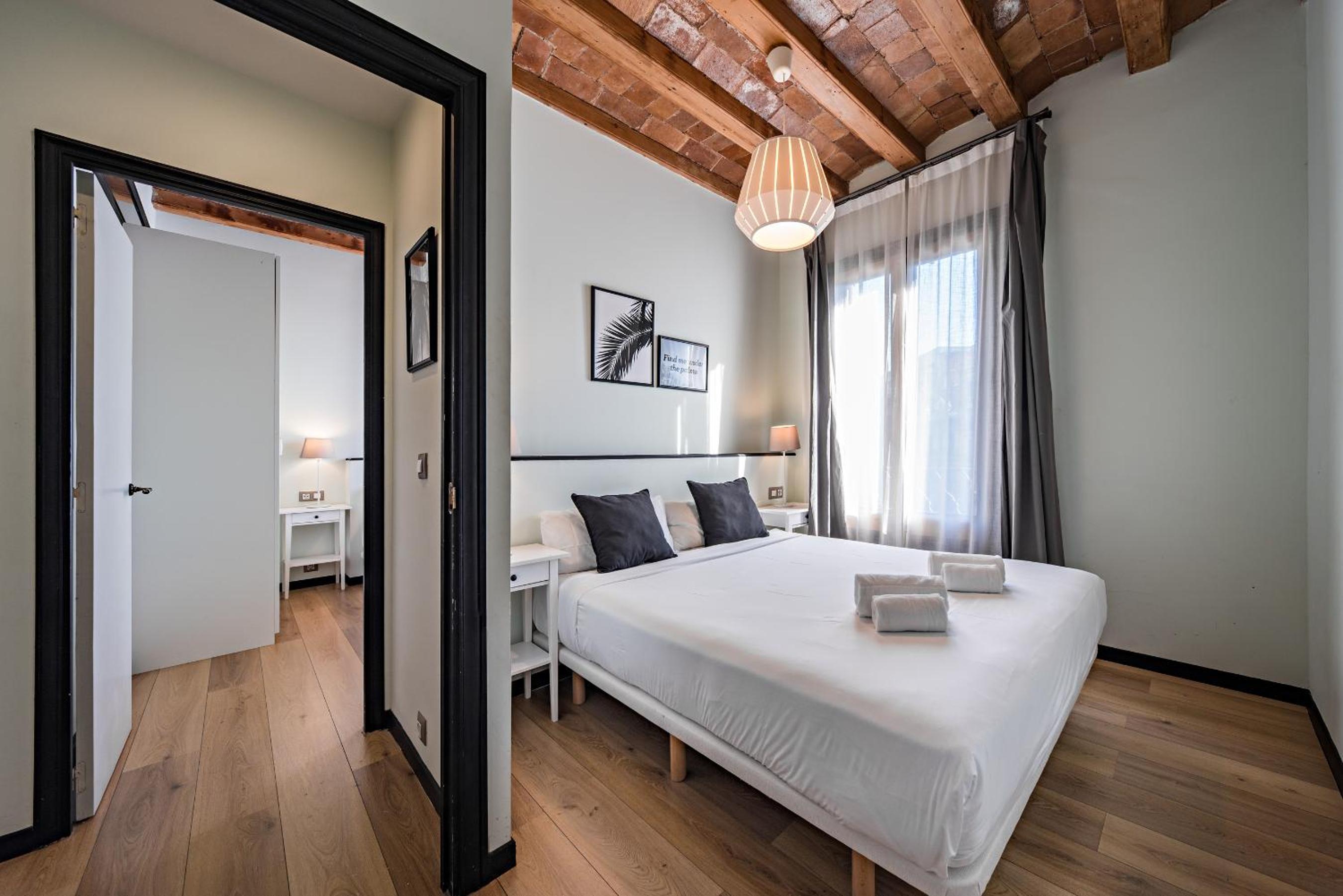 Habitat Apartments Alaia