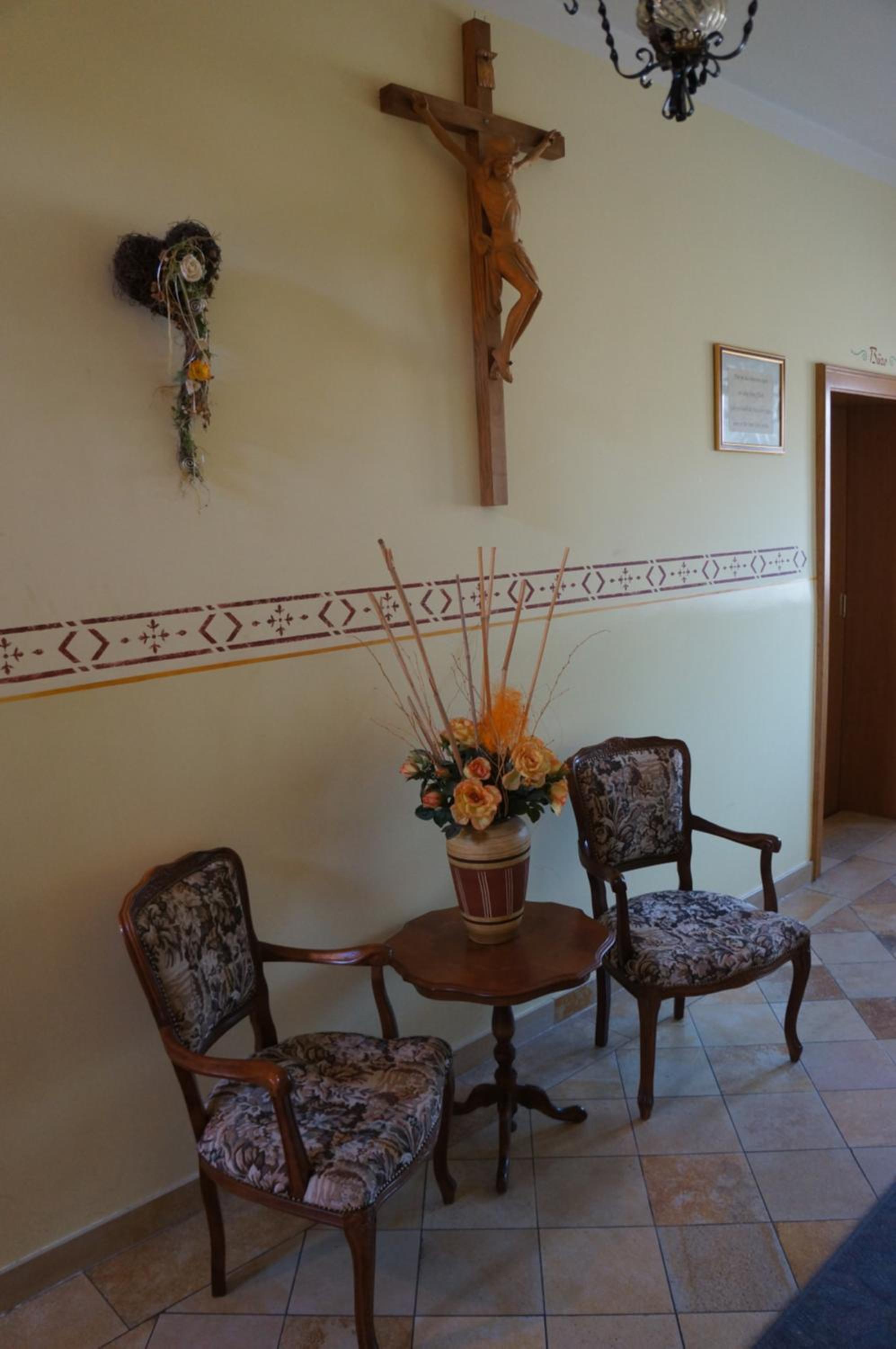 Pension Elsendorf